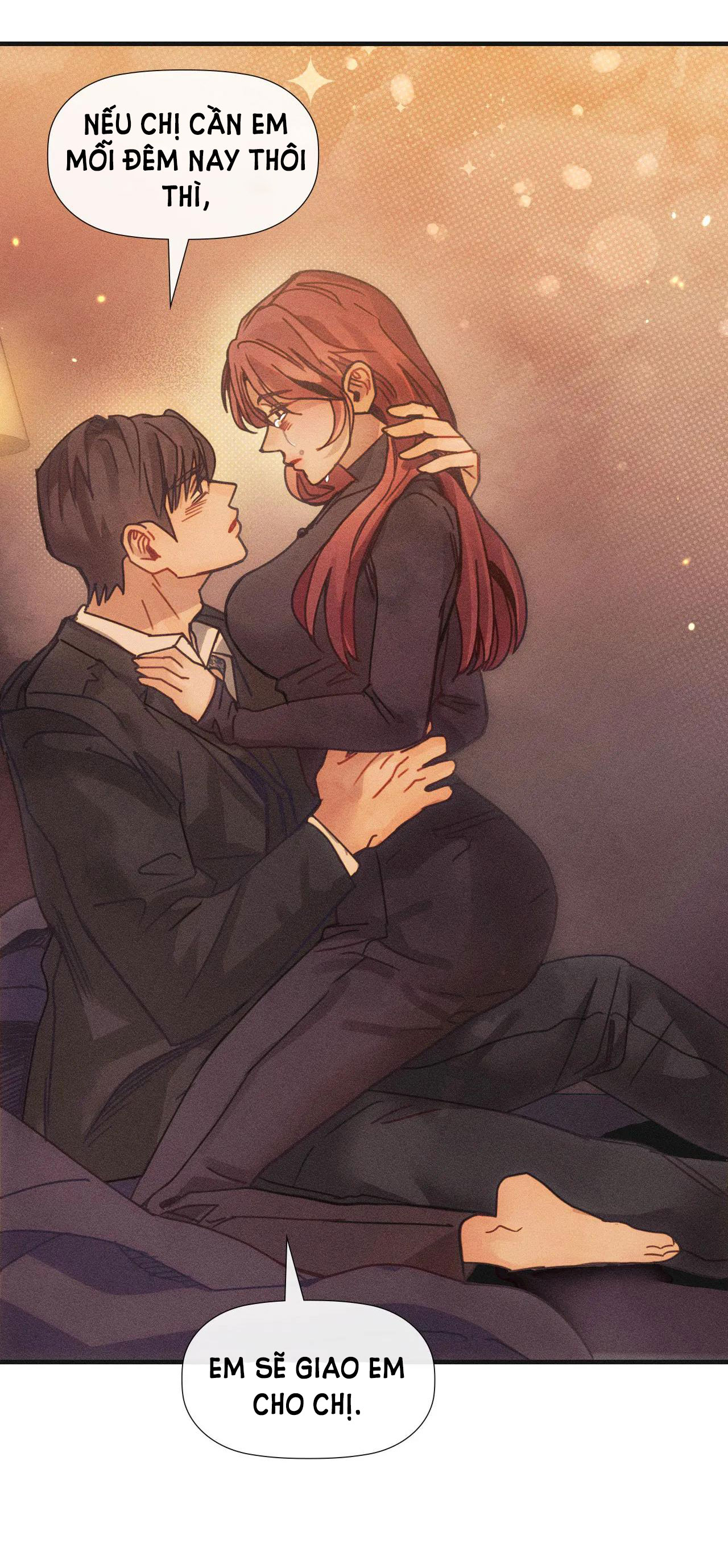 Tình Yêu Trong Sáng Chap Chương 2-Tình Yêu Trong Sáng - Next Chap 3