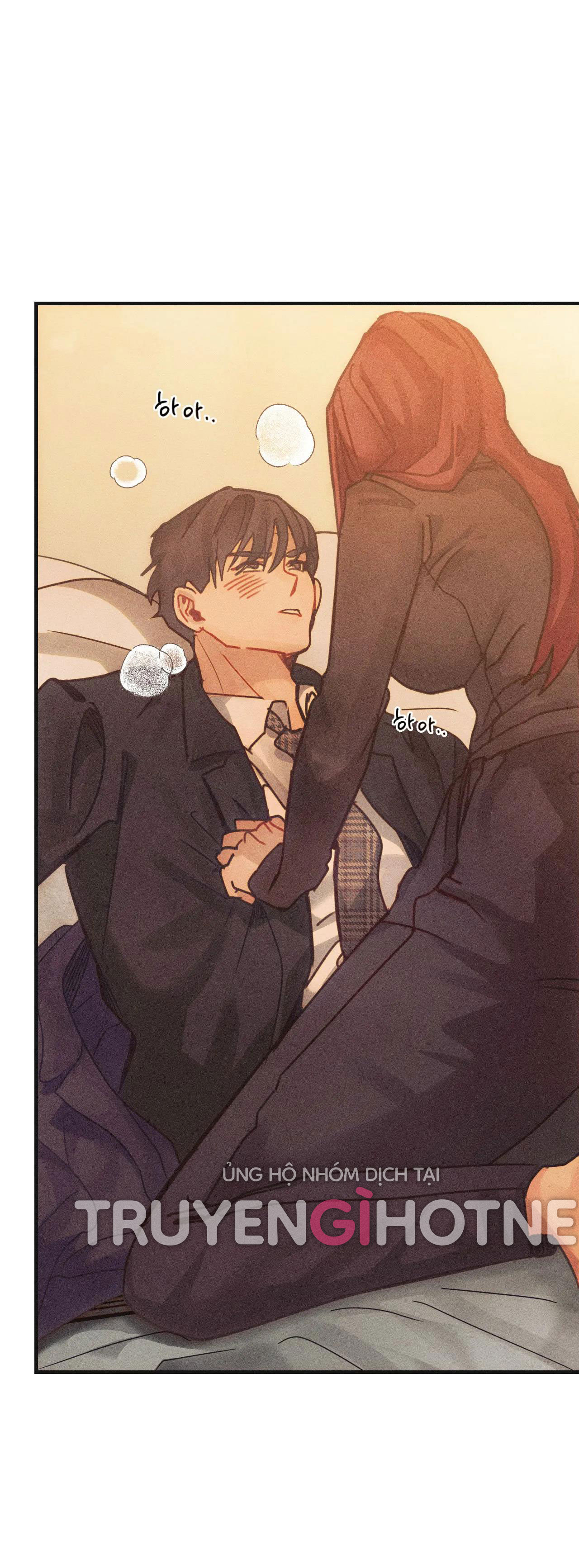 Tình Yêu Trong Sáng Chap Chương 2-Tình Yêu Trong Sáng - Next Chap 3