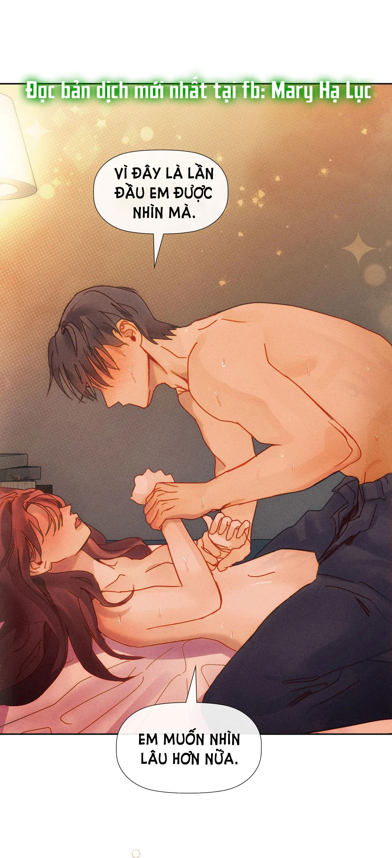 Tình Yêu Trong Sáng Chap Chương 2-Tình Yêu Trong Sáng - Next Chap 3