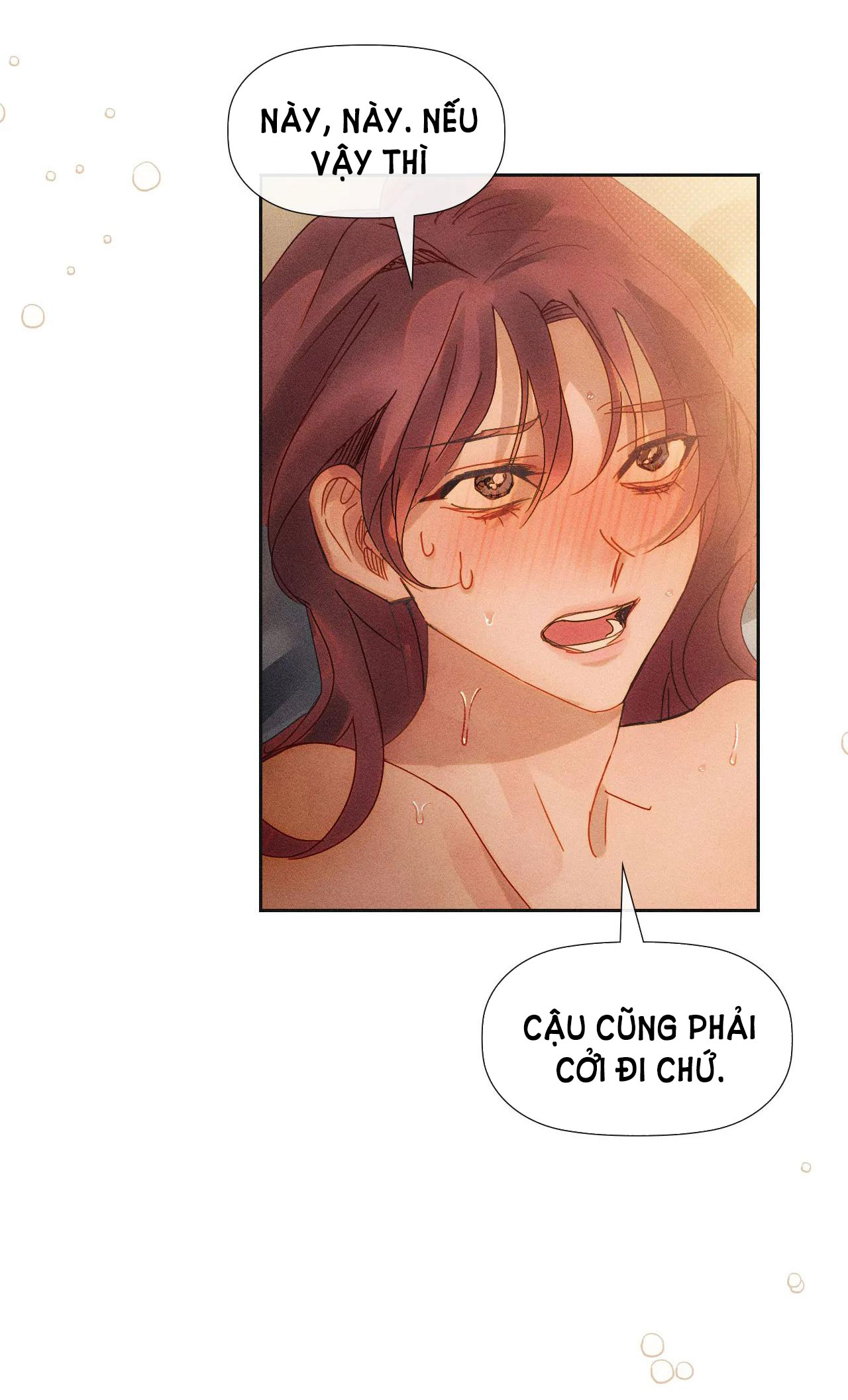 Tình Yêu Trong Sáng Chap Chương 2-Tình Yêu Trong Sáng - Next Chap 3