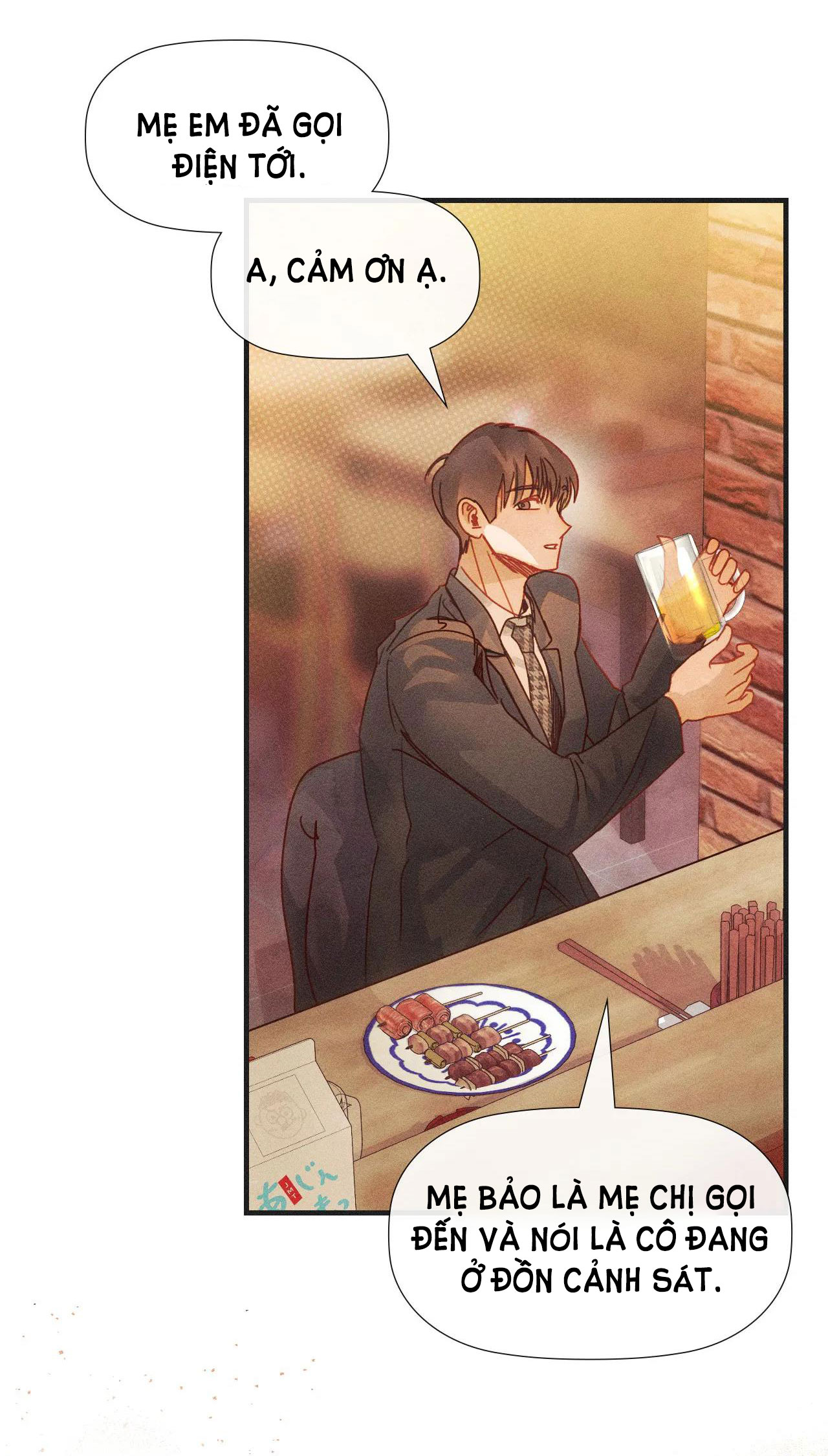 Tình Yêu Trong Sáng Chap Chương 2-Tình Yêu Trong Sáng - Next Chap 3