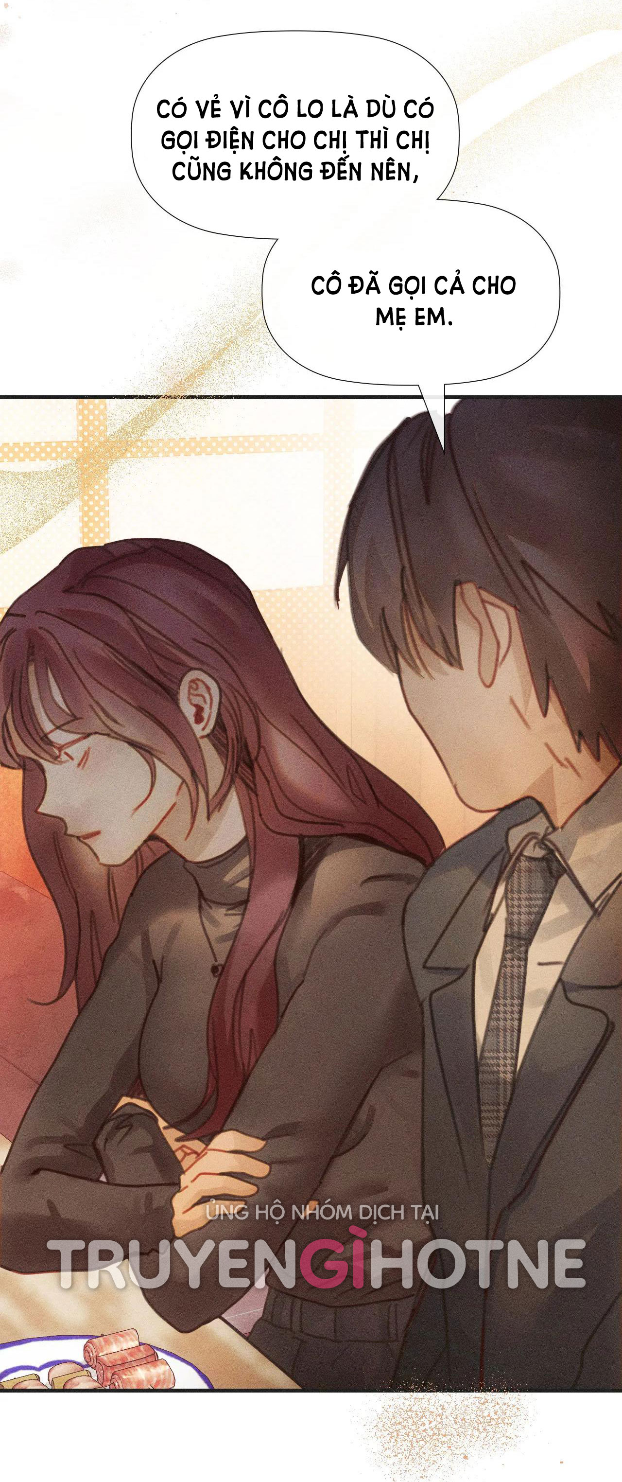 Tình Yêu Trong Sáng Chap Chương 2-Tình Yêu Trong Sáng - Next Chap 3