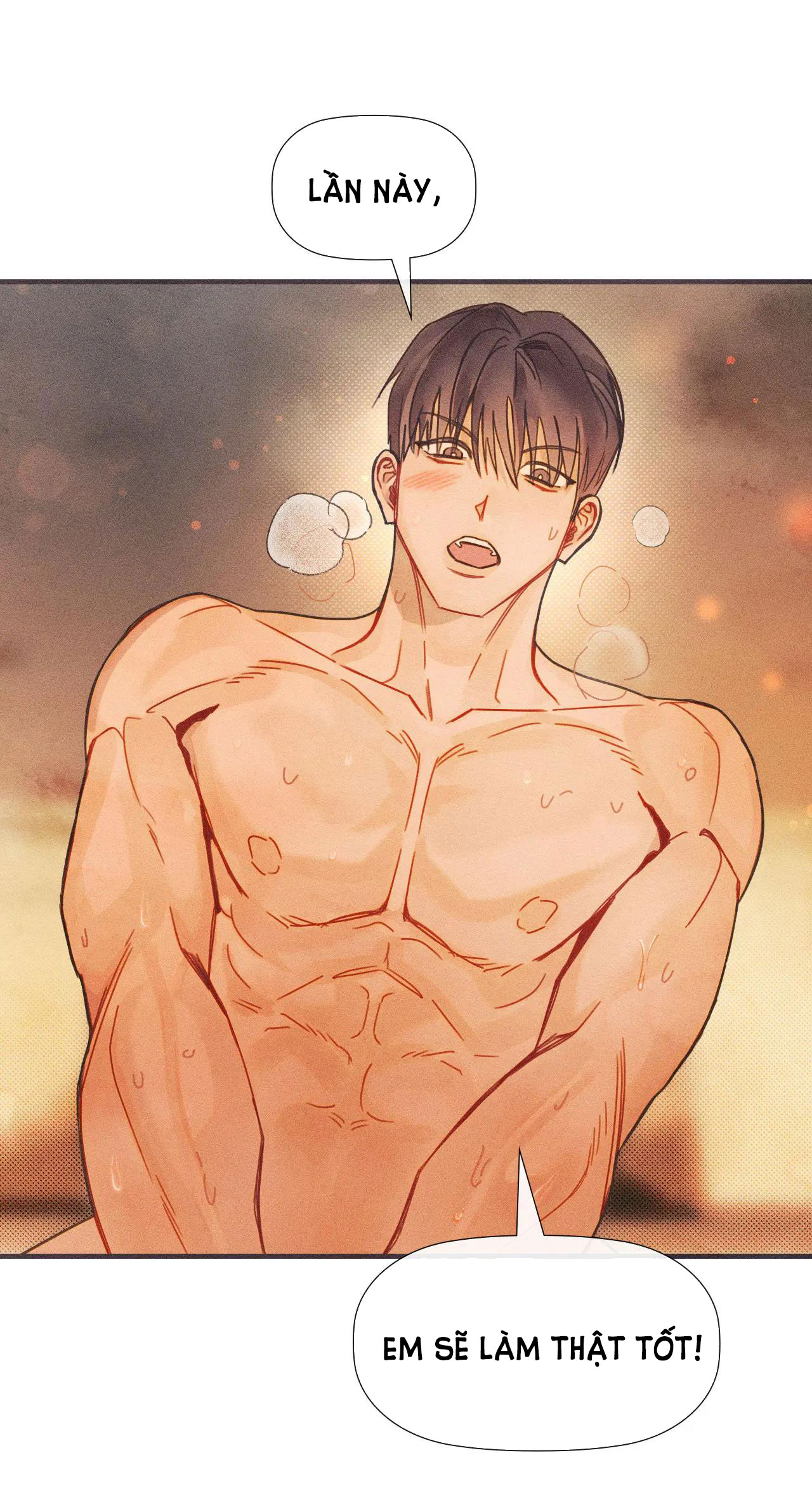 Tình Yêu Trong Sáng Chap Chương 3-Tình Yêu Trong Sáng - Next Chap 4