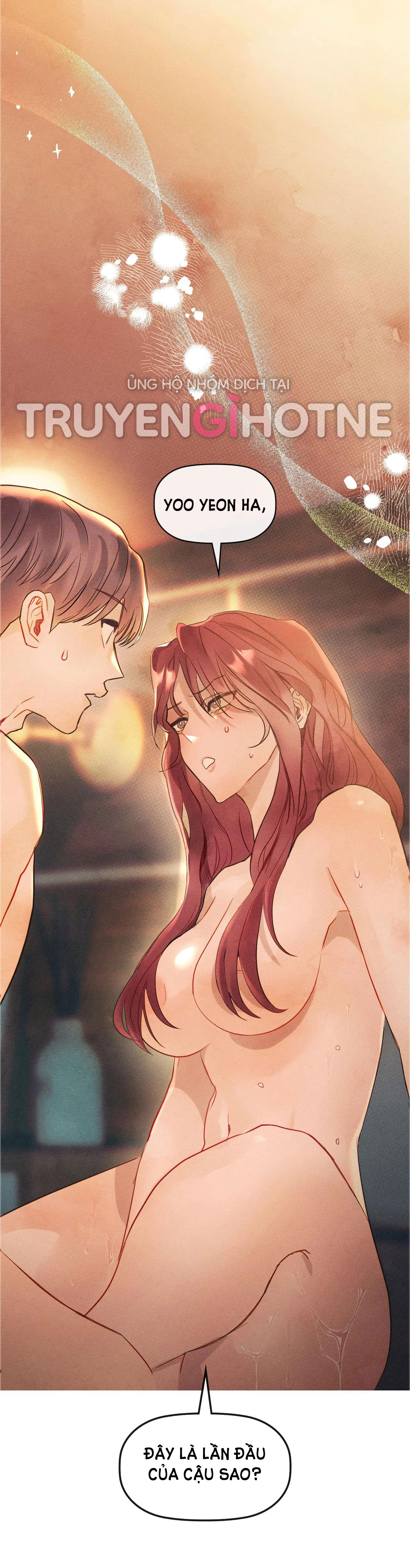 Tình Yêu Trong Sáng Chap Chương 3-Tình Yêu Trong Sáng - Next Chap 4