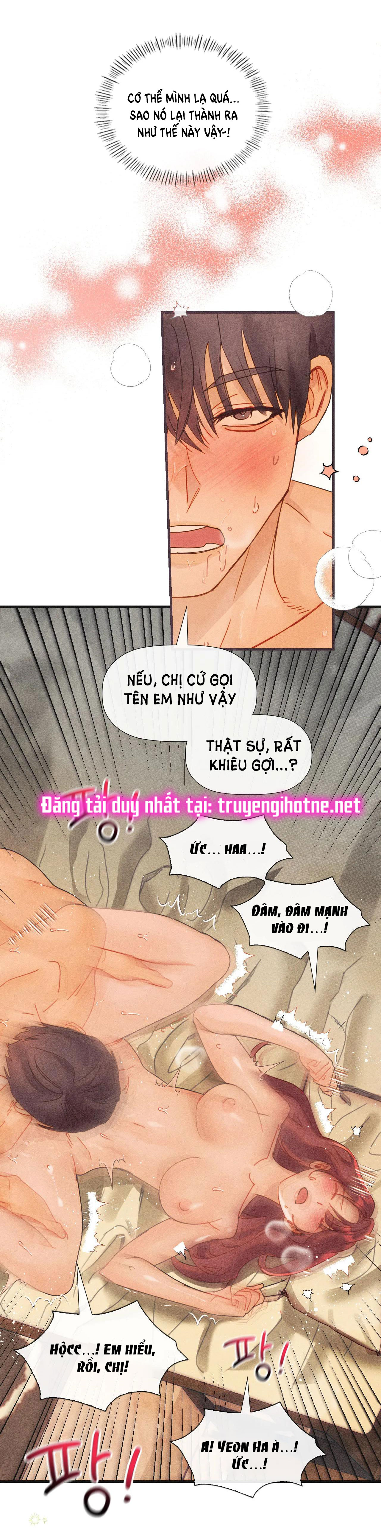 Tình Yêu Trong Sáng Chap Chương 3-Tình Yêu Trong Sáng - Next Chap 4