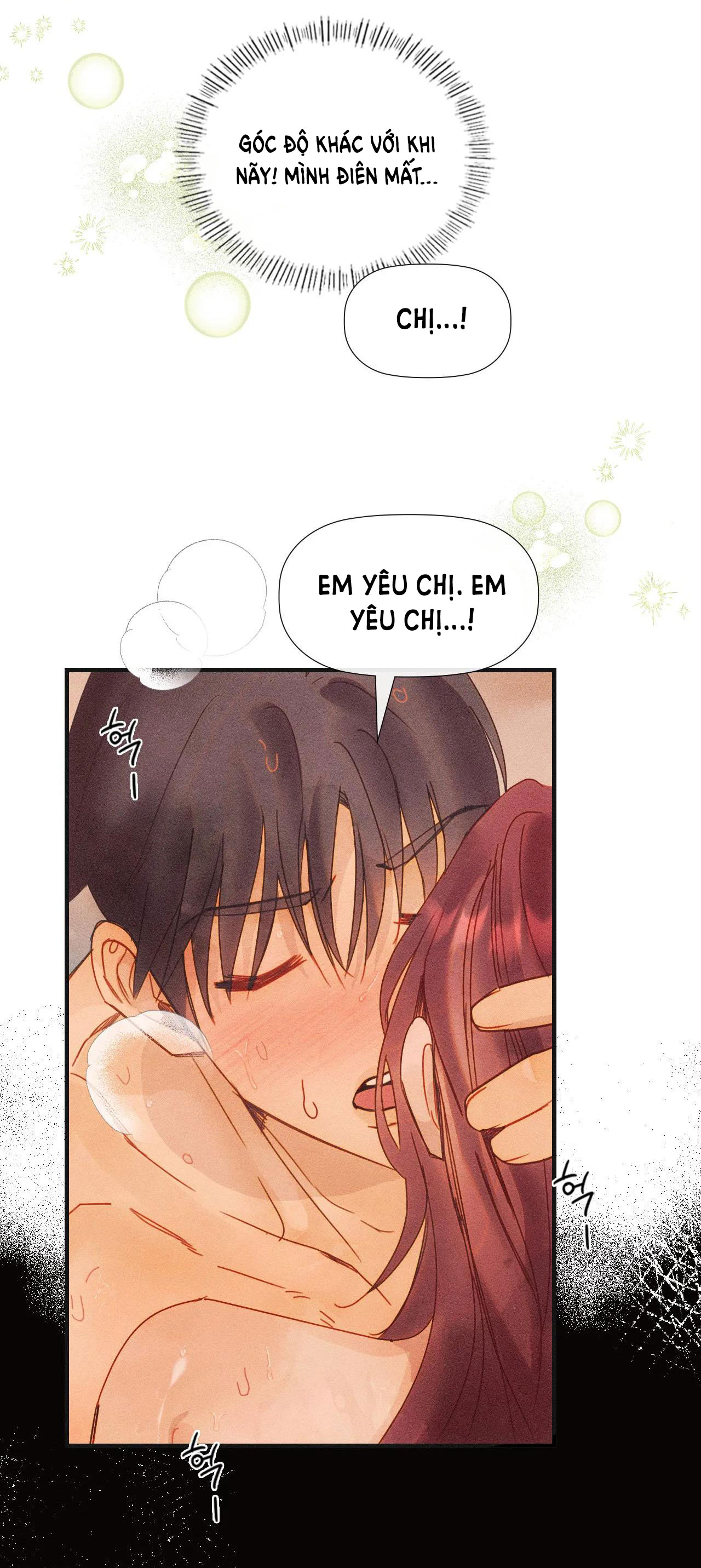 Tình Yêu Trong Sáng Chap Chương 3-Tình Yêu Trong Sáng - Next Chap 4