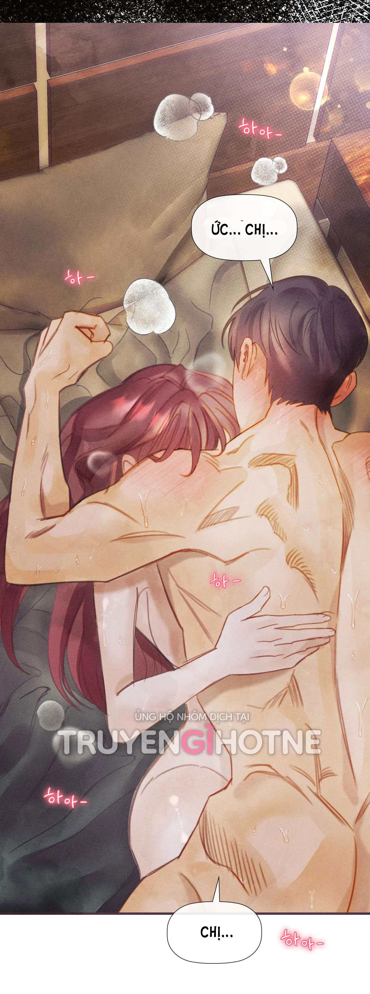 Tình Yêu Trong Sáng Chap Chương 3-Tình Yêu Trong Sáng - Next Chap 4