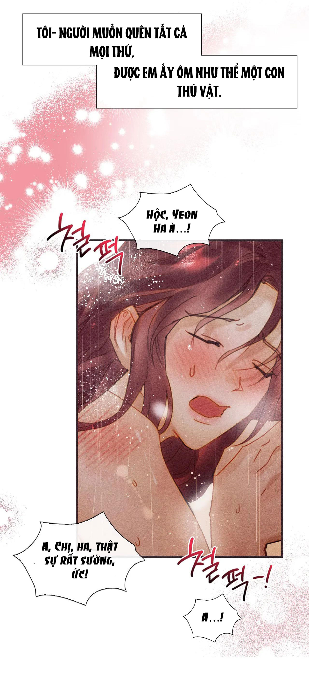 Tình Yêu Trong Sáng Chap Chương 3-Tình Yêu Trong Sáng - Next Chap 4