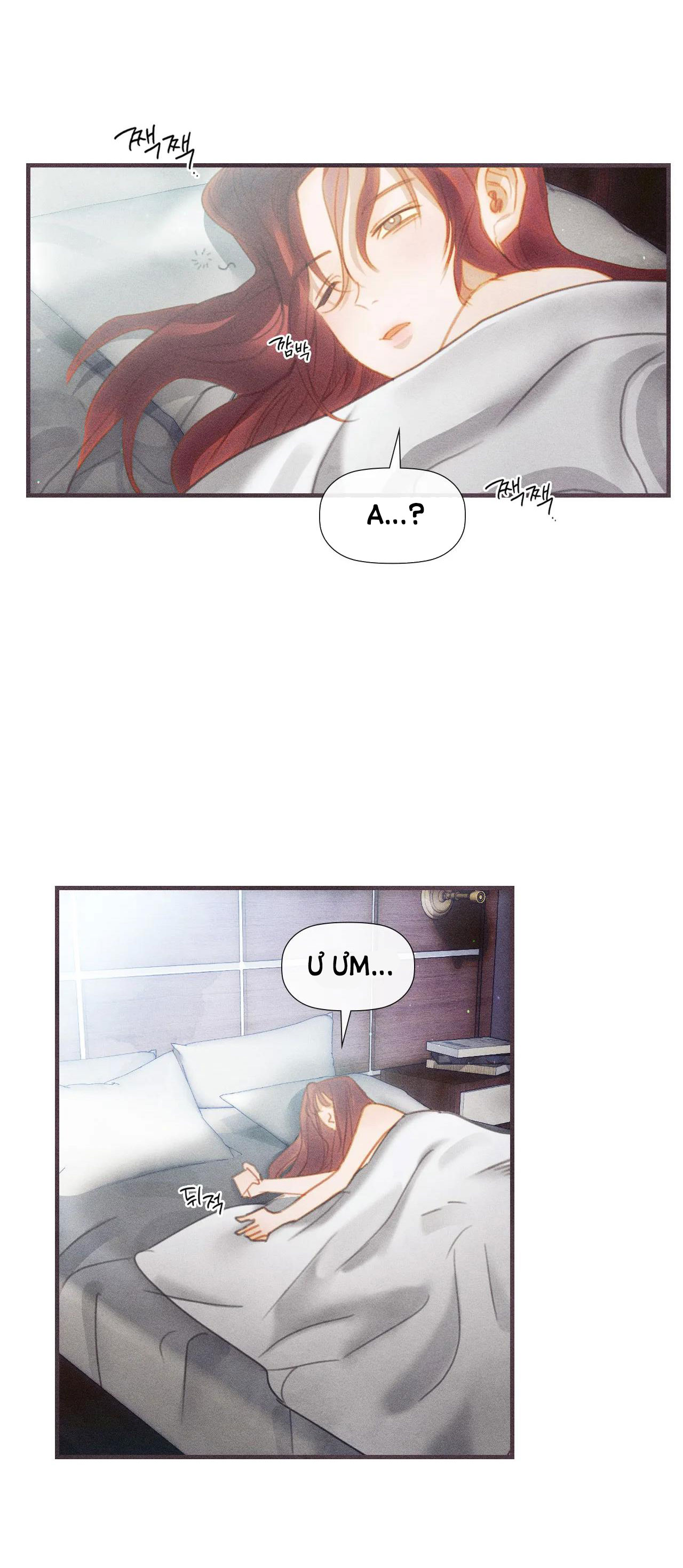 Tình Yêu Trong Sáng Chap Chương 3-Tình Yêu Trong Sáng - Next Chap 4