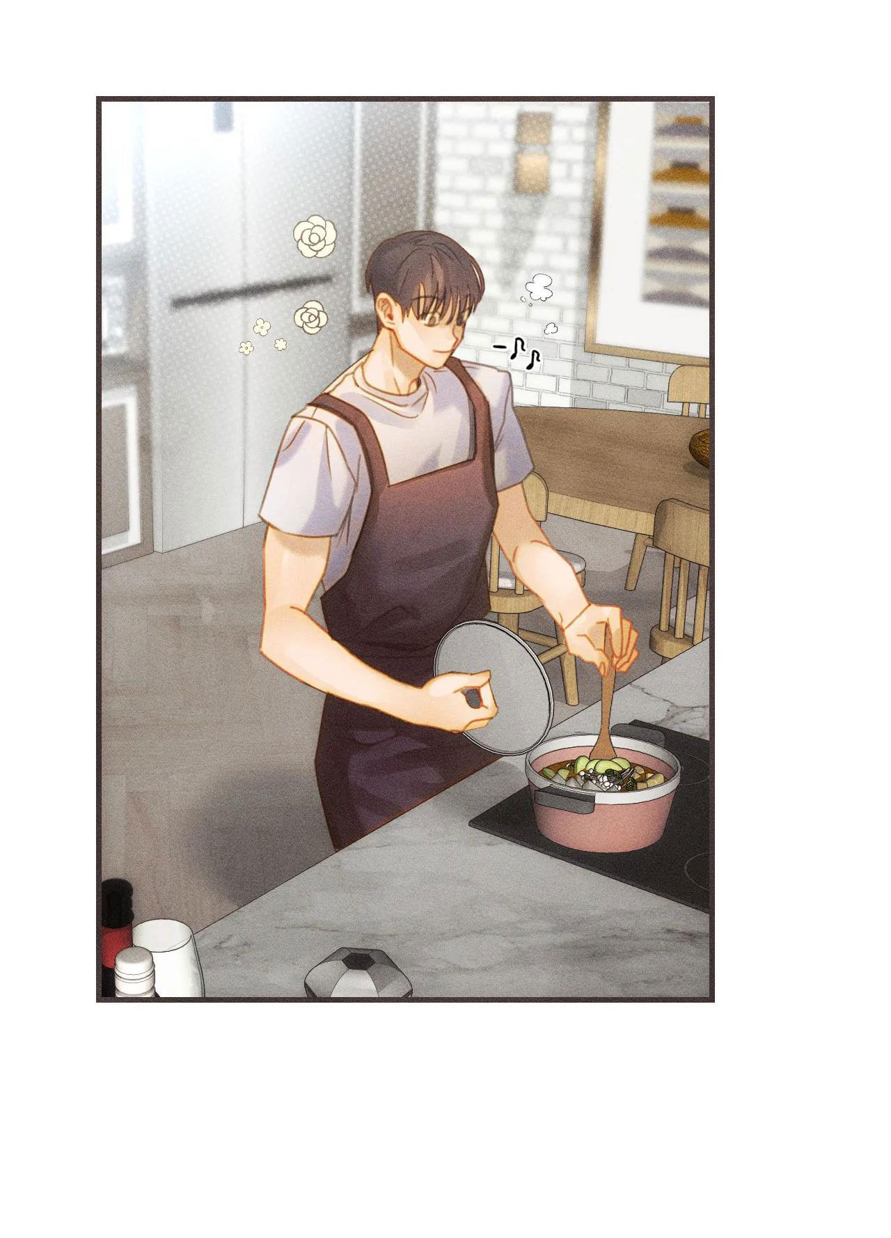 Tình Yêu Trong Sáng Chap Chương 3-Tình Yêu Trong Sáng - Next Chap 4