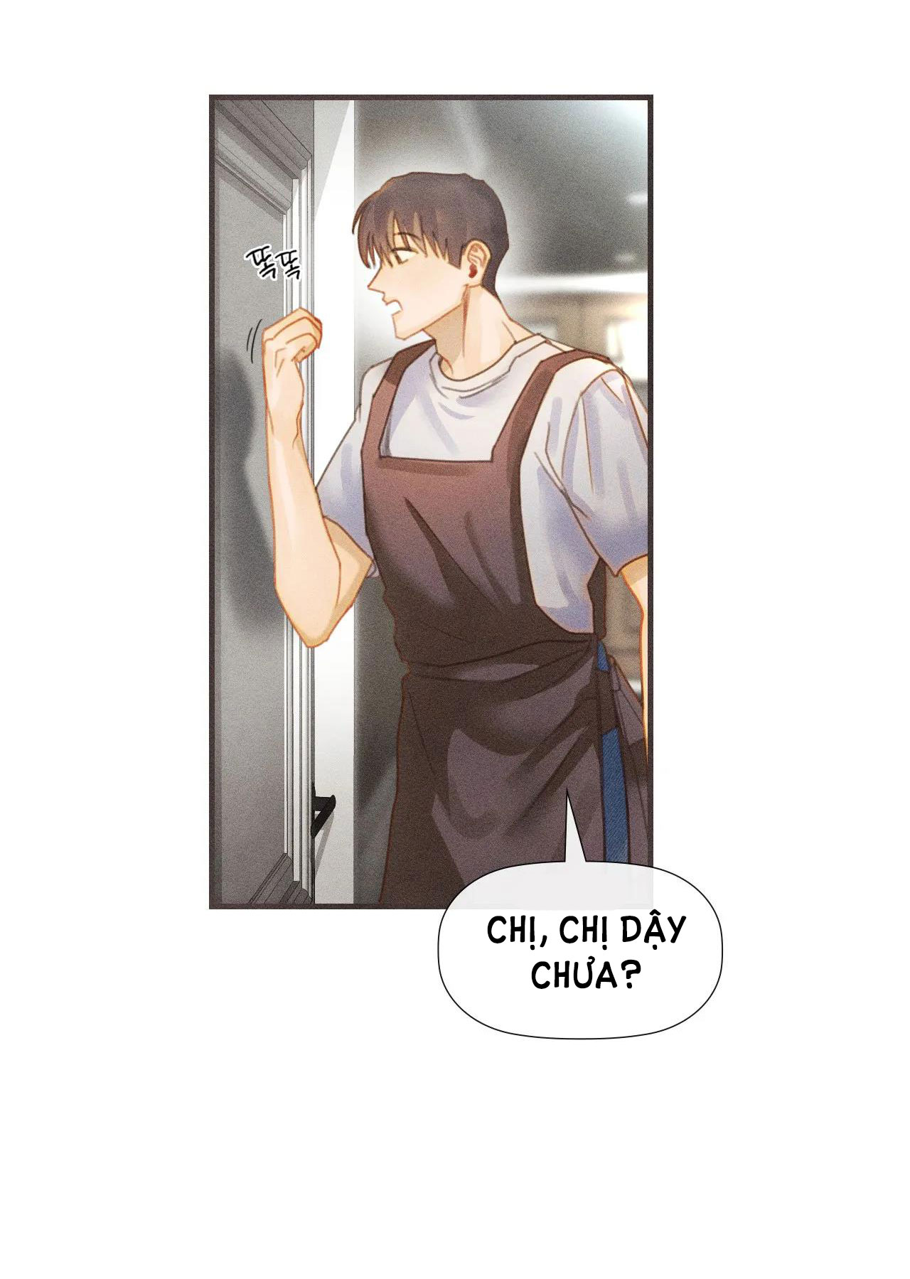 Tình Yêu Trong Sáng Chap Chương 3-Tình Yêu Trong Sáng - Next Chap 4