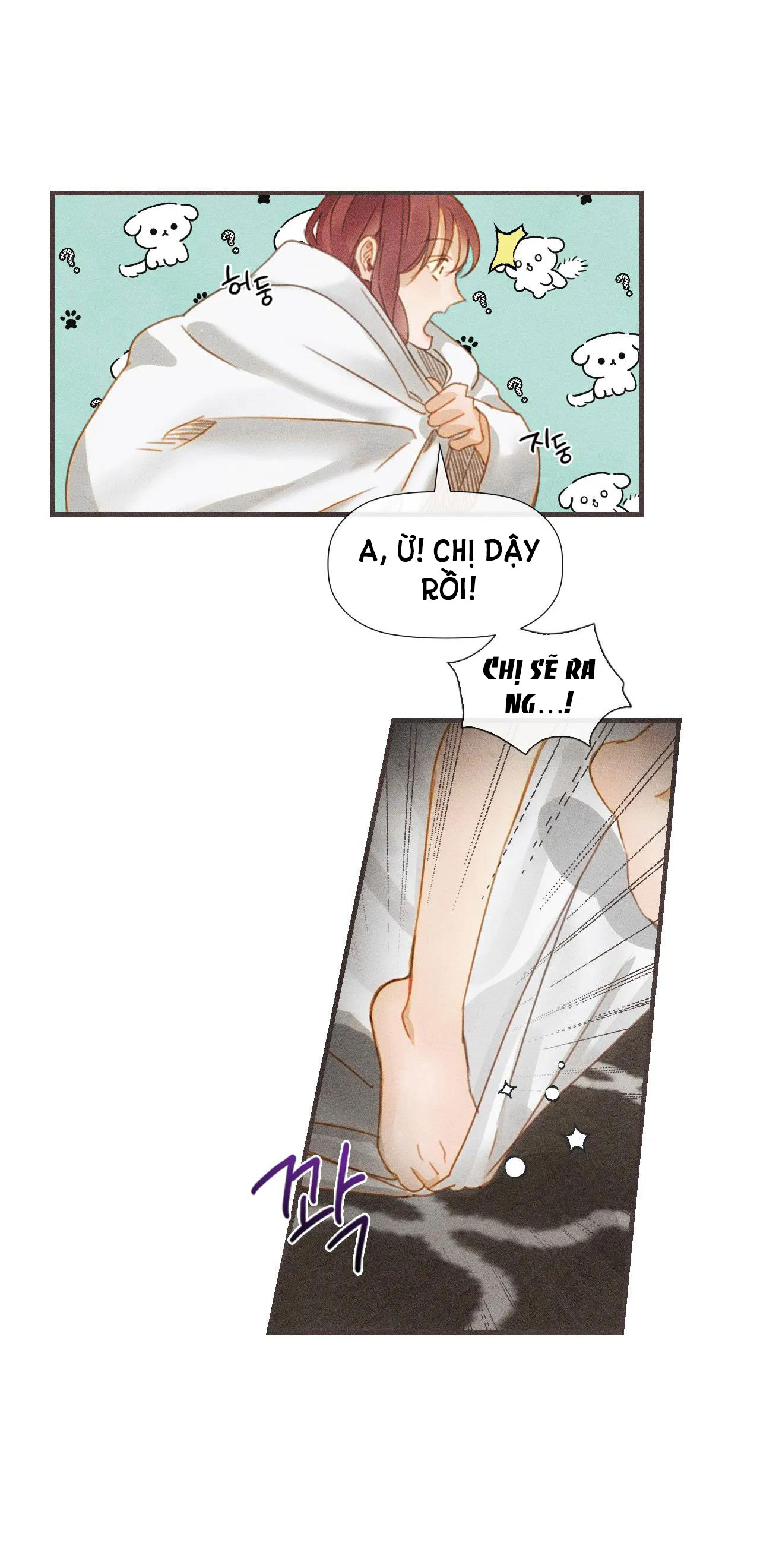 Tình Yêu Trong Sáng Chap Chương 3-Tình Yêu Trong Sáng - Next Chap 4