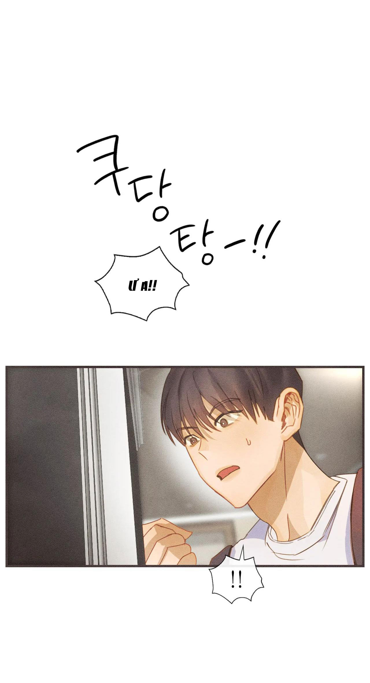 Tình Yêu Trong Sáng Chap Chương 3-Tình Yêu Trong Sáng - Next Chap 4