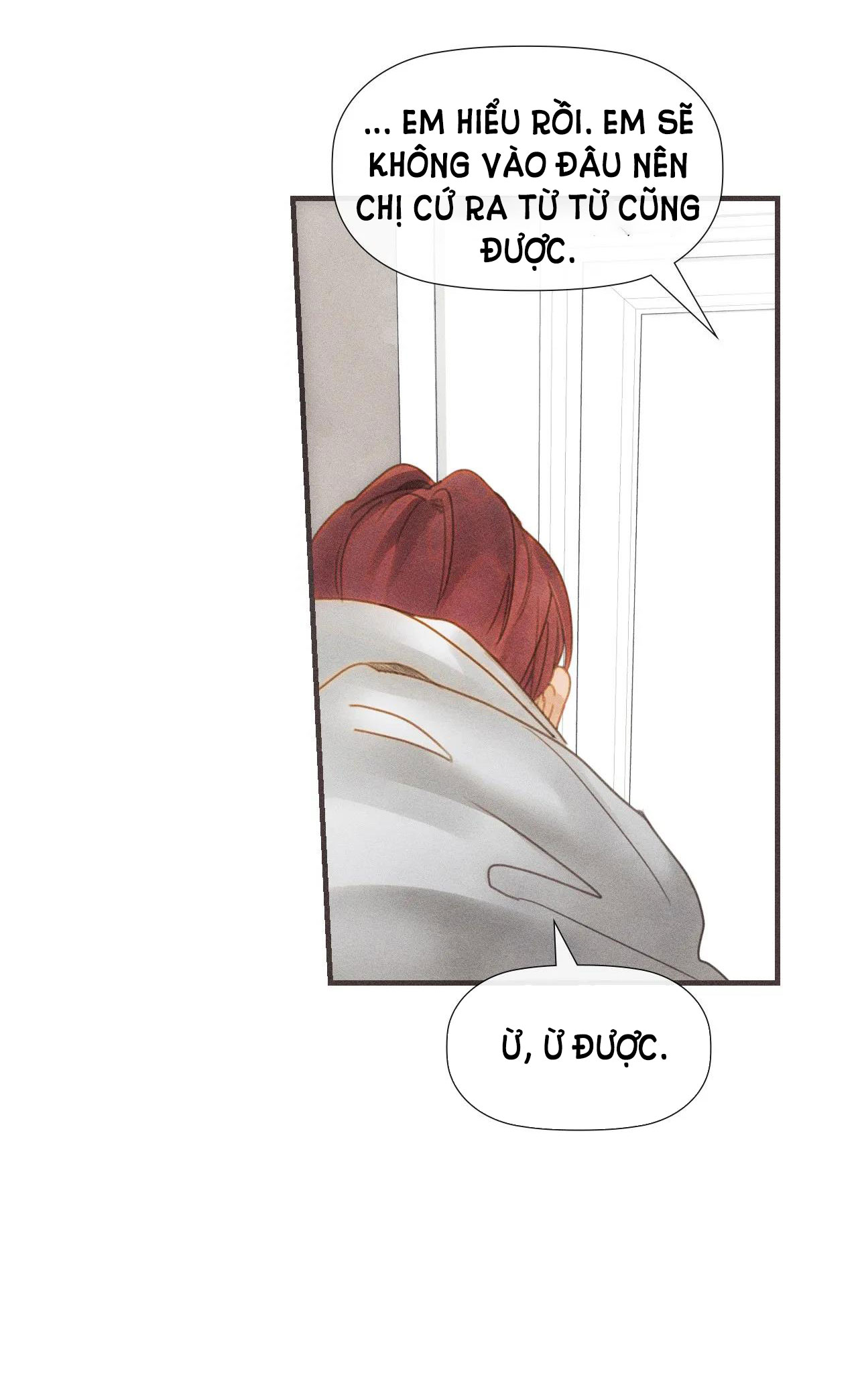 Tình Yêu Trong Sáng Chap Chương 3-Tình Yêu Trong Sáng - Next Chap 4