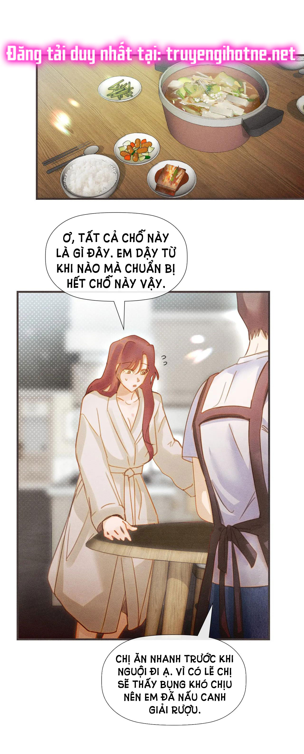 Tình Yêu Trong Sáng Chap Chương 3-Tình Yêu Trong Sáng - Next Chap 4