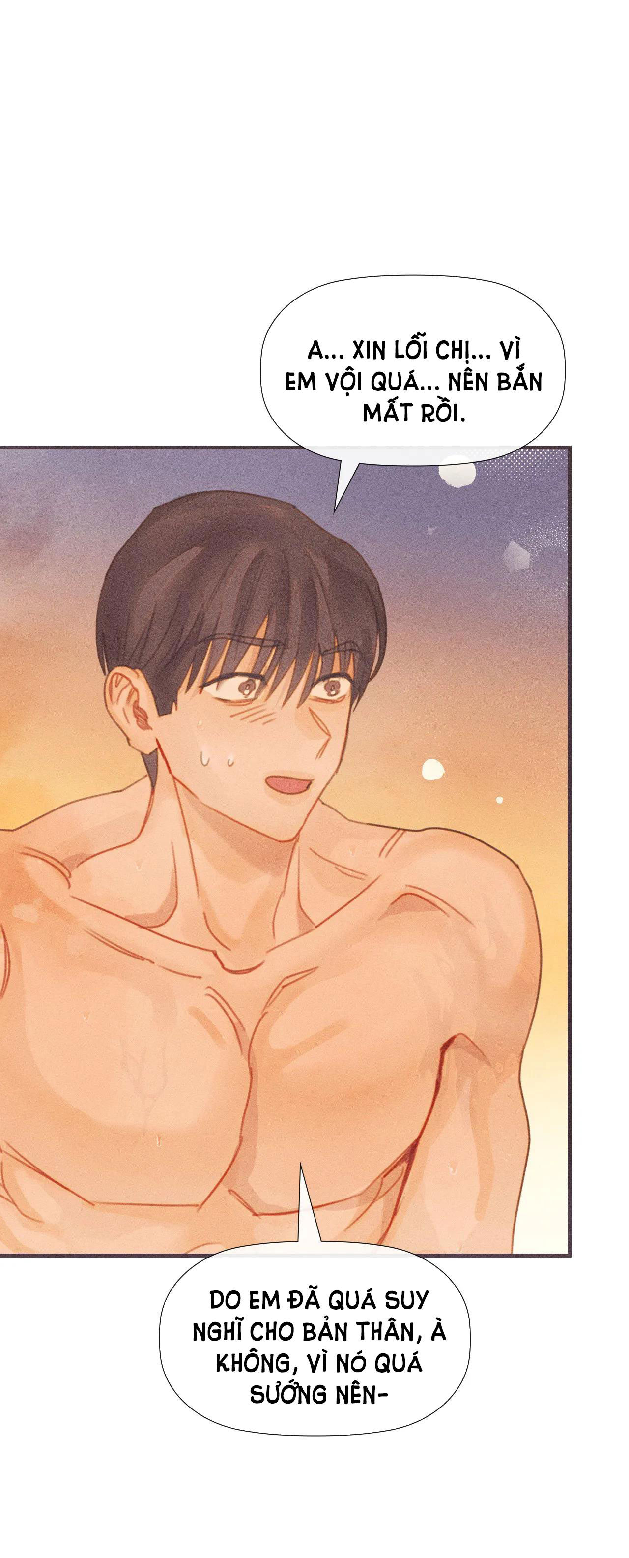 Tình Yêu Trong Sáng Chap Chương 3-Tình Yêu Trong Sáng - Next Chap 4