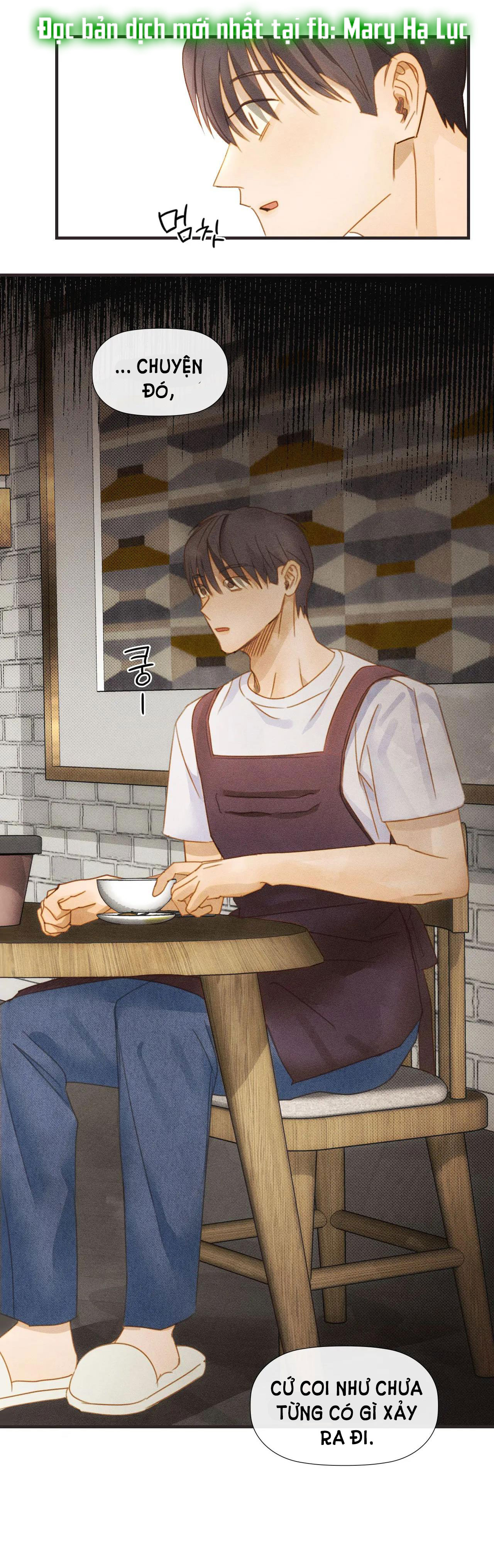 Tình Yêu Trong Sáng Chap Chương 3-Tình Yêu Trong Sáng - Next Chap 4