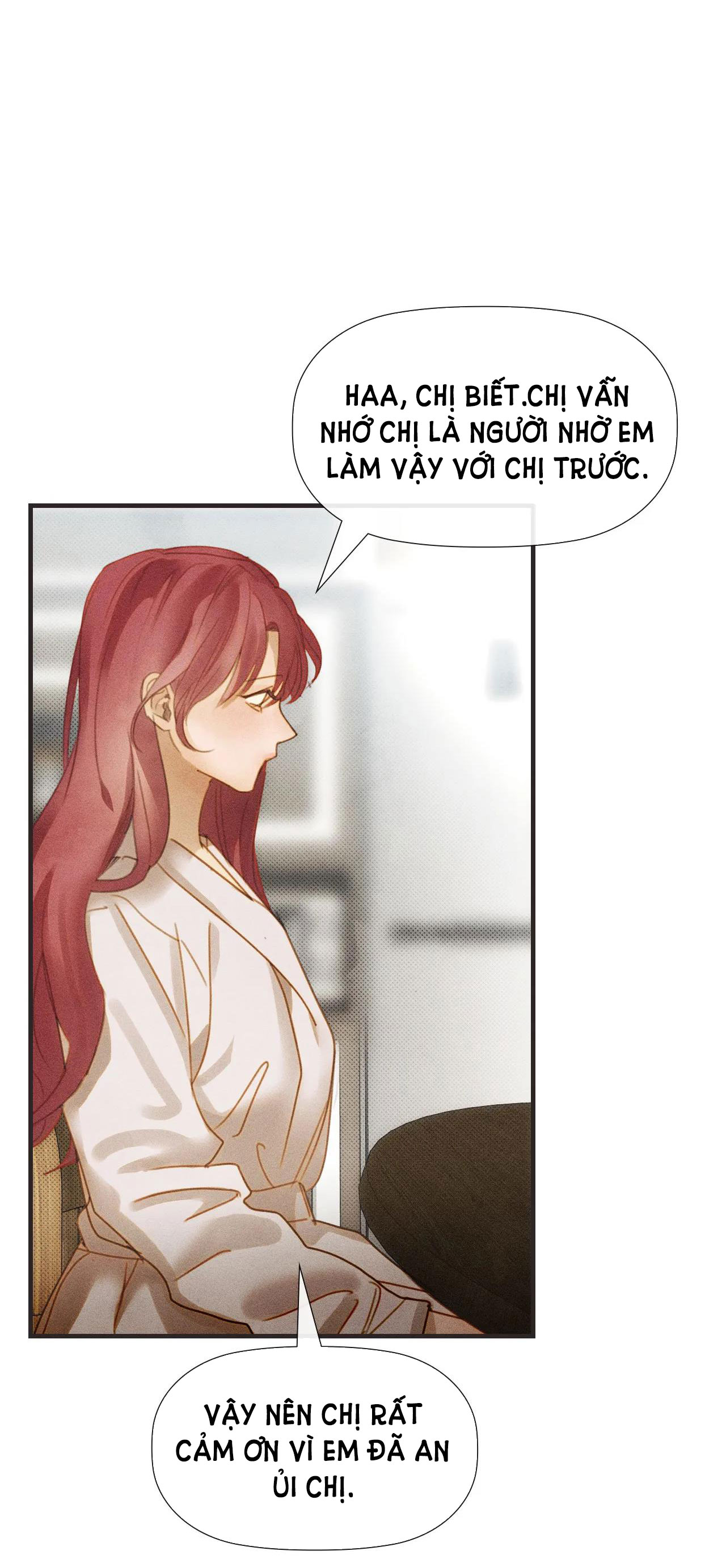 Tình Yêu Trong Sáng Chap Chương 3-Tình Yêu Trong Sáng - Next Chap 4