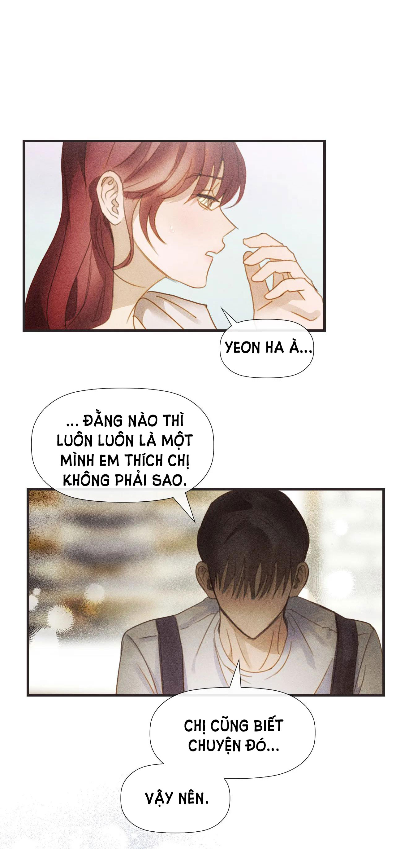 Tình Yêu Trong Sáng Chap Chương 3-Tình Yêu Trong Sáng - Next Chap 4