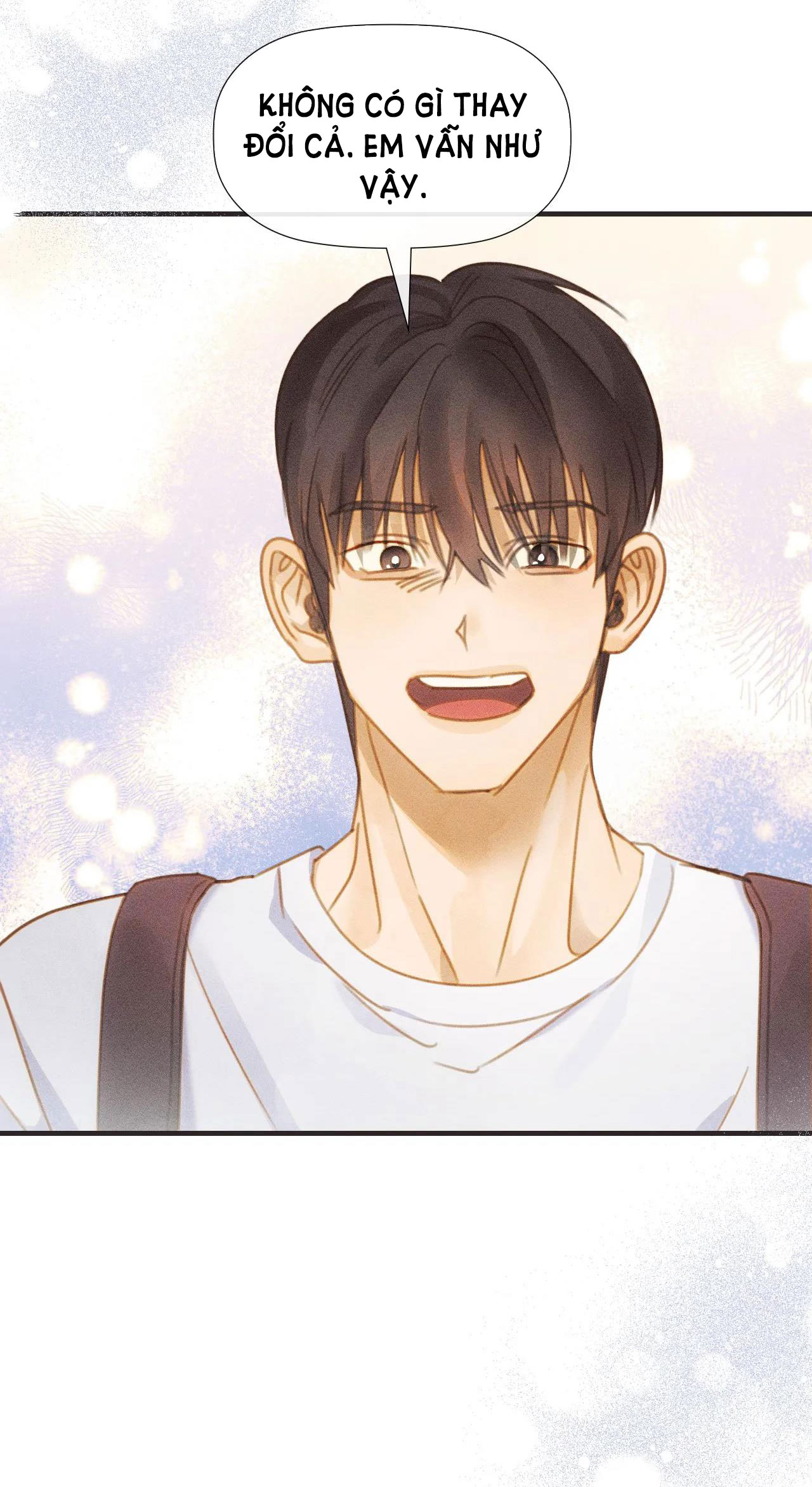 Tình Yêu Trong Sáng Chap Chương 3-Tình Yêu Trong Sáng - Next Chap 4