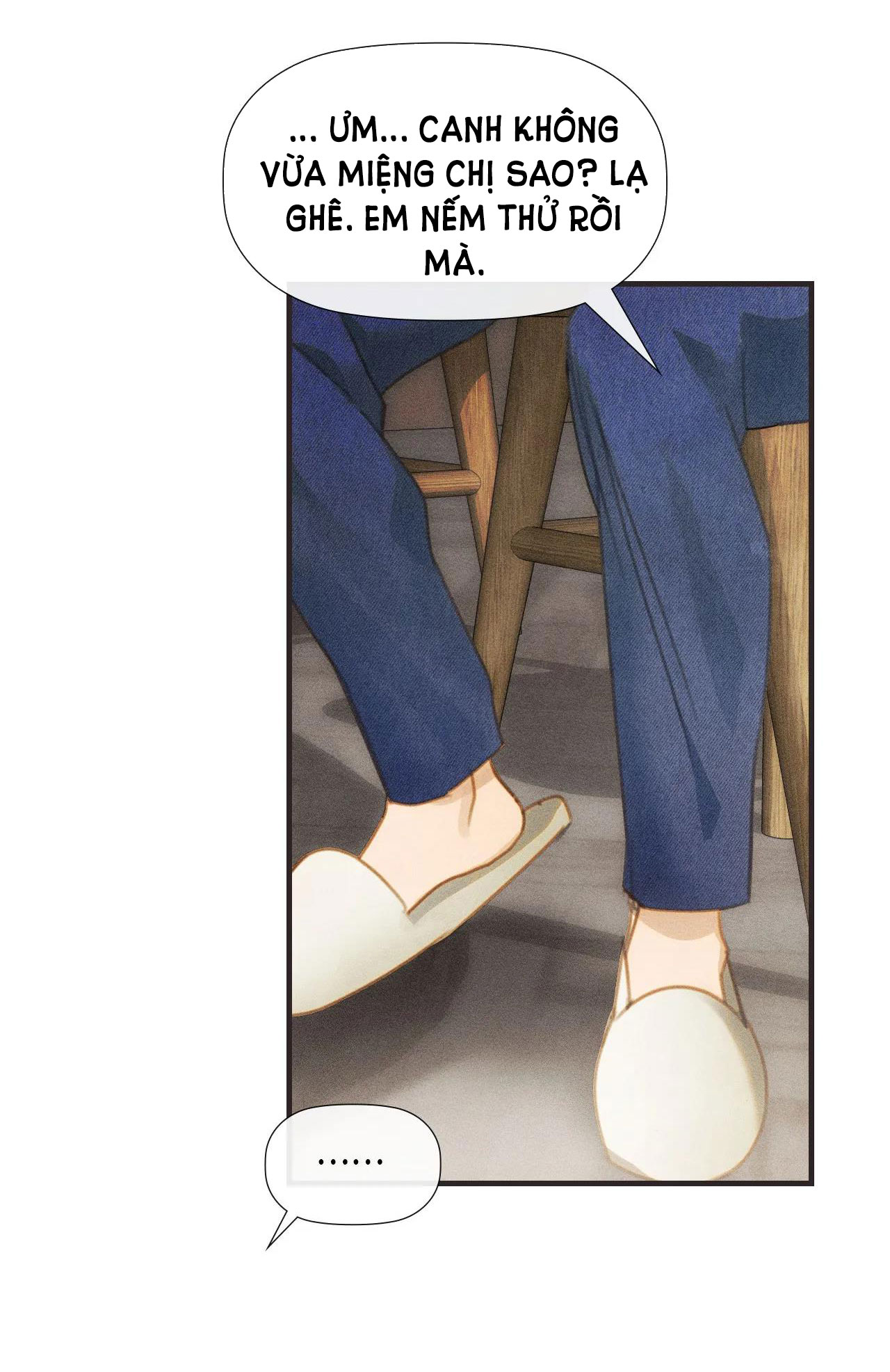 Tình Yêu Trong Sáng Chap Chương 3-Tình Yêu Trong Sáng - Next Chap 4