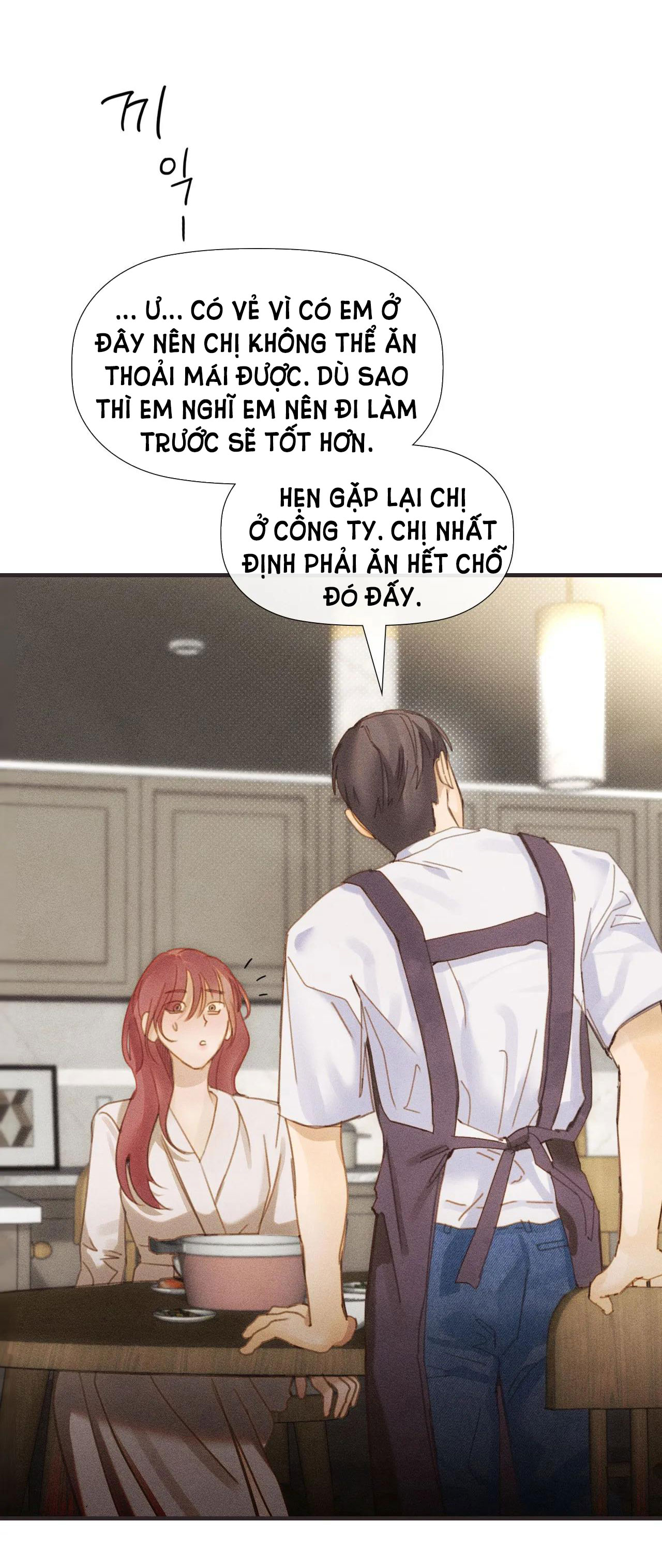 Tình Yêu Trong Sáng Chap Chương 3-Tình Yêu Trong Sáng - Next Chap 4