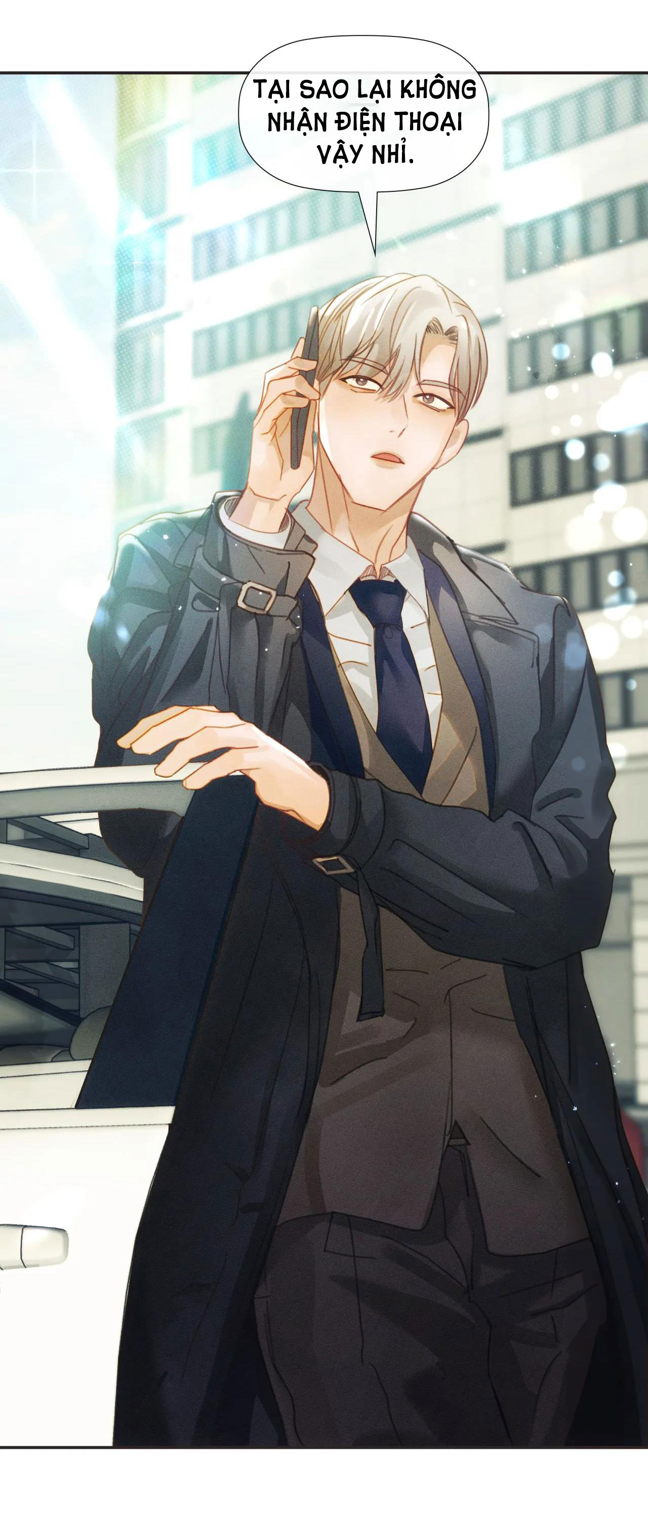 Tình Yêu Trong Sáng Chap Chương 3-Tình Yêu Trong Sáng - Next Chap 4