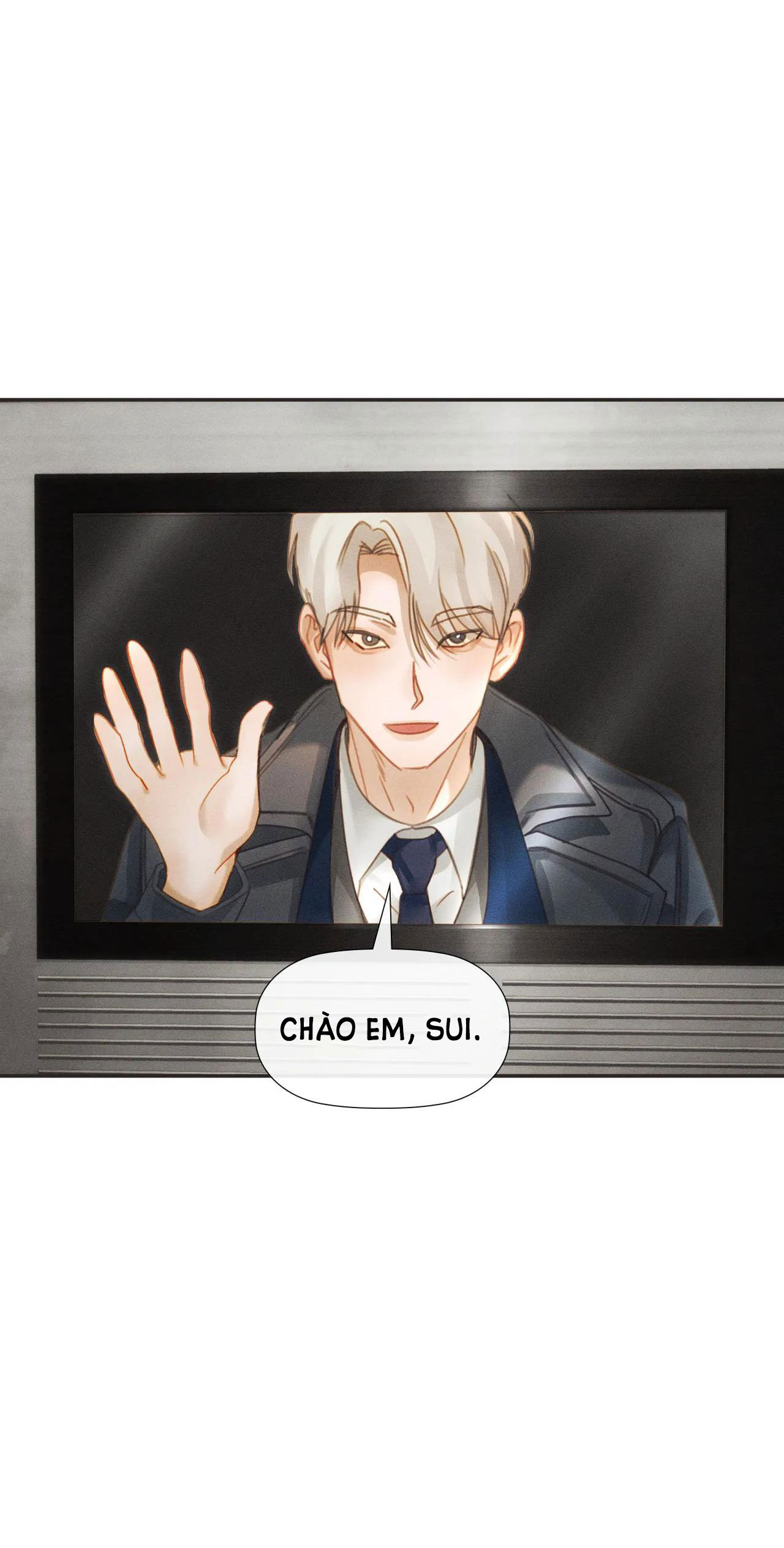 Tình Yêu Trong Sáng Chap Chương 3-Tình Yêu Trong Sáng - Next Chap 4