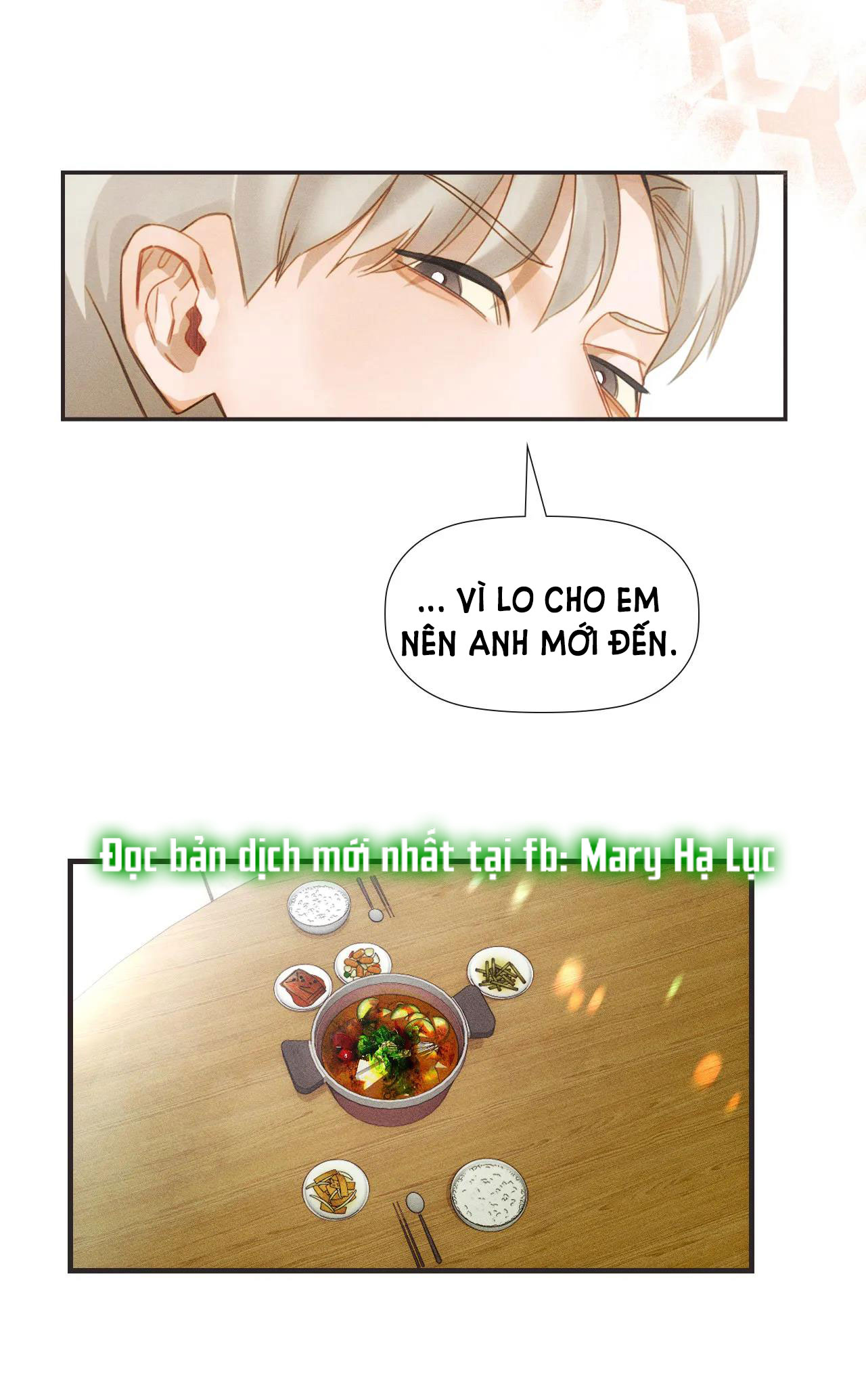 Tình Yêu Trong Sáng Chap Chương 3-Tình Yêu Trong Sáng - Next Chap 4