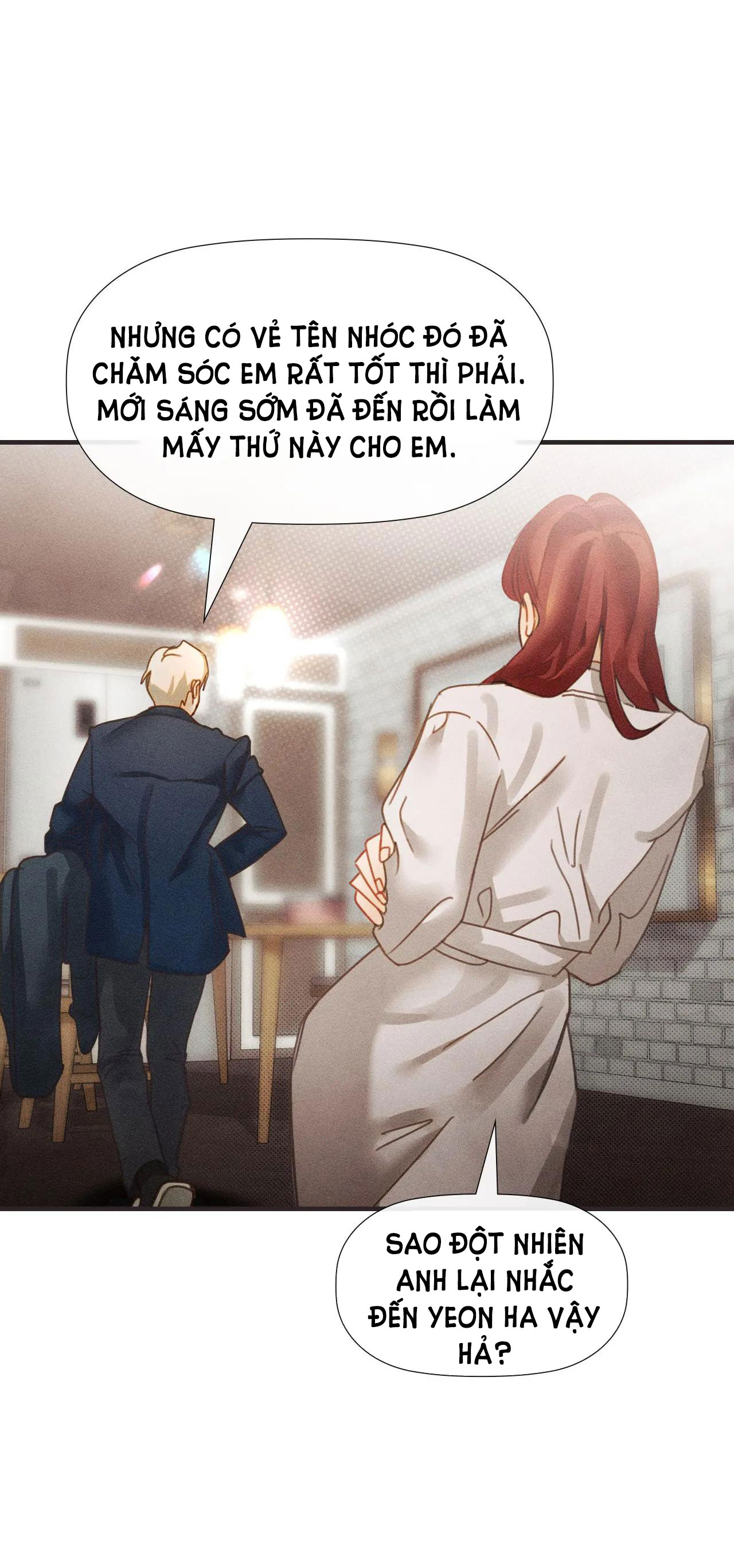 Tình Yêu Trong Sáng Chap Chương 3-Tình Yêu Trong Sáng - Next Chap 4