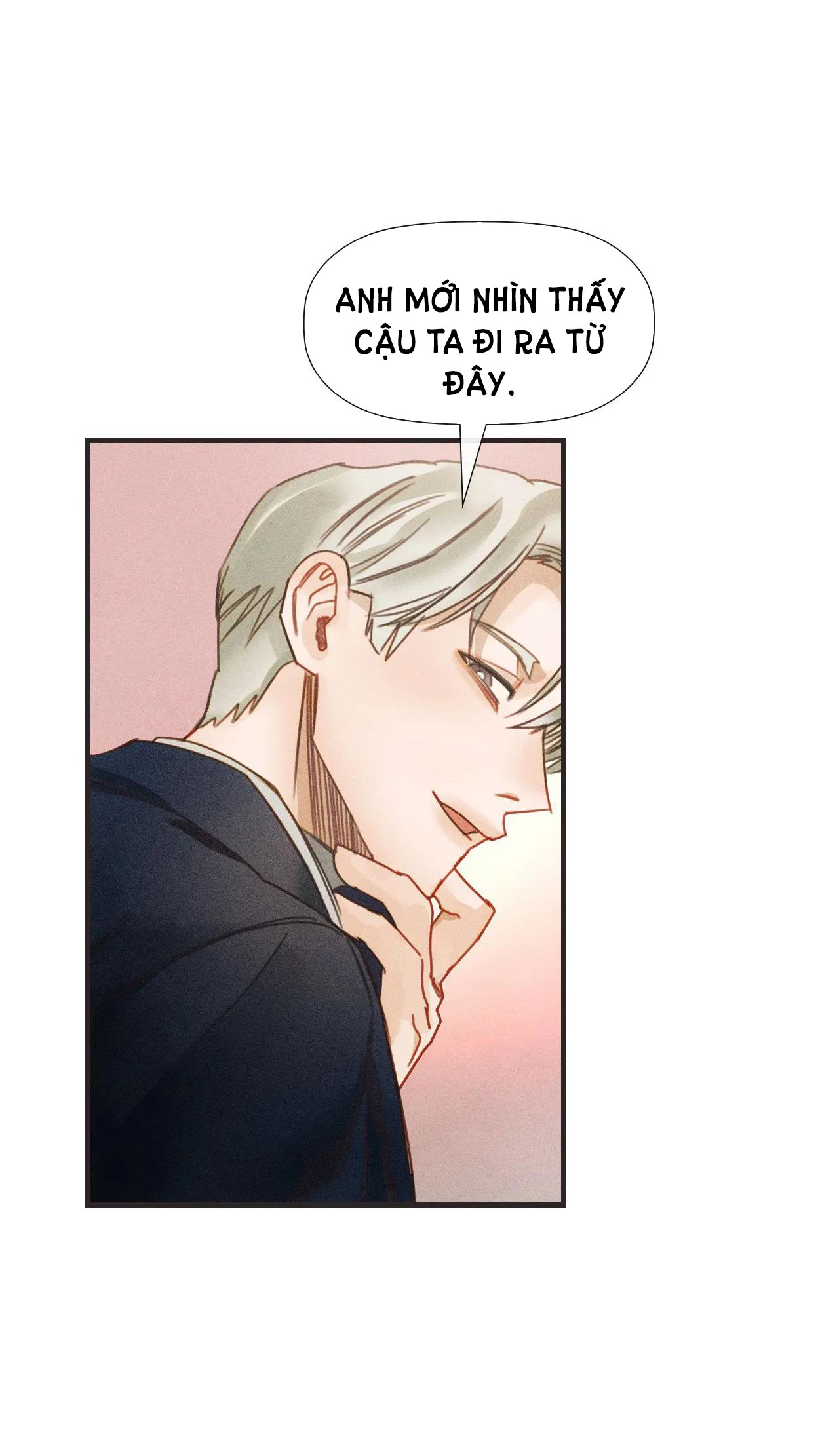 Tình Yêu Trong Sáng Chap Chương 3-Tình Yêu Trong Sáng - Next Chap 4