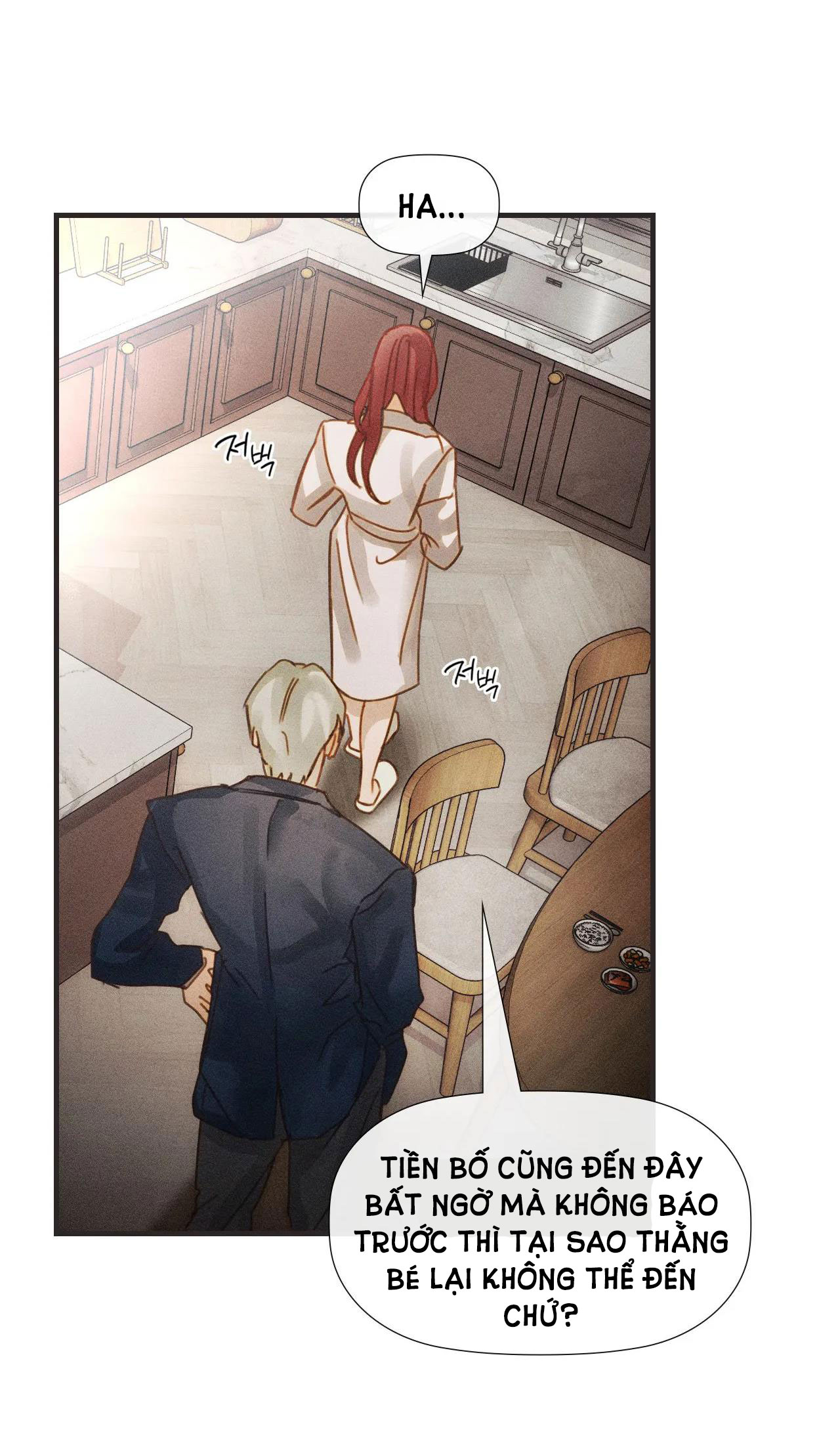 Tình Yêu Trong Sáng Chap Chương 3-Tình Yêu Trong Sáng - Next Chap 4