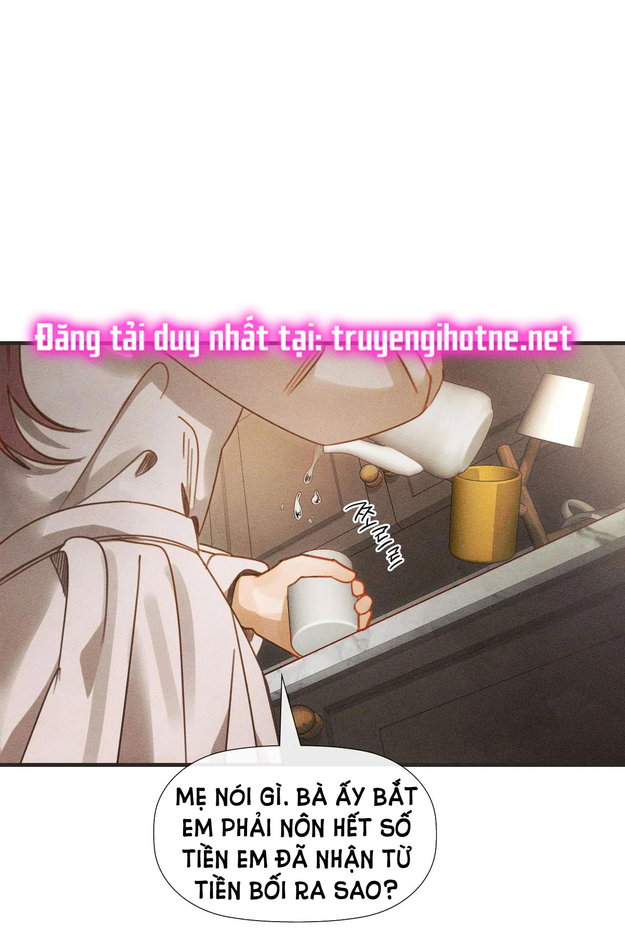 Tình Yêu Trong Sáng Chap Chương 3-Tình Yêu Trong Sáng - Next Chap 4