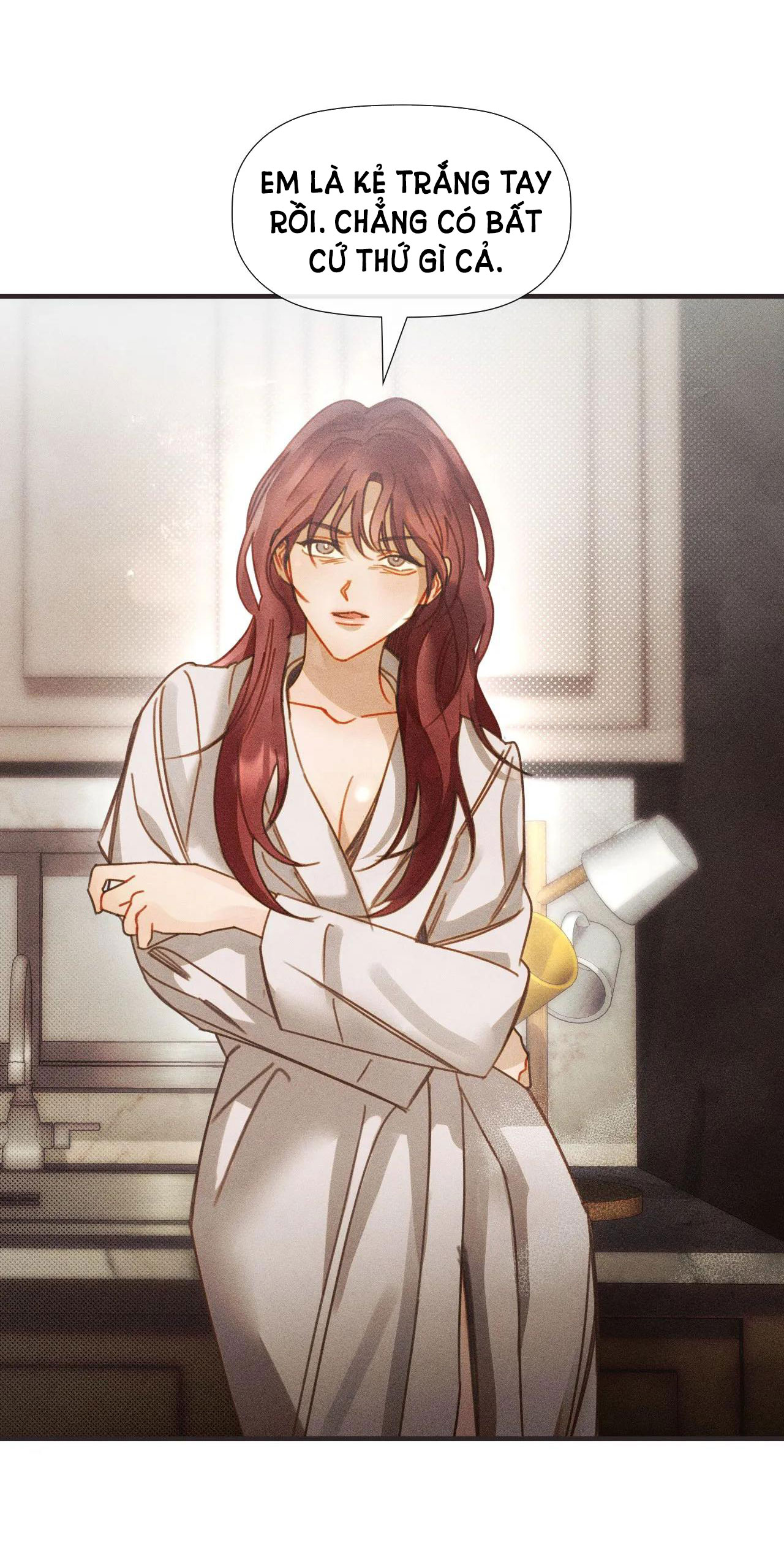 Tình Yêu Trong Sáng Chap Chương 3-Tình Yêu Trong Sáng - Next Chap 4