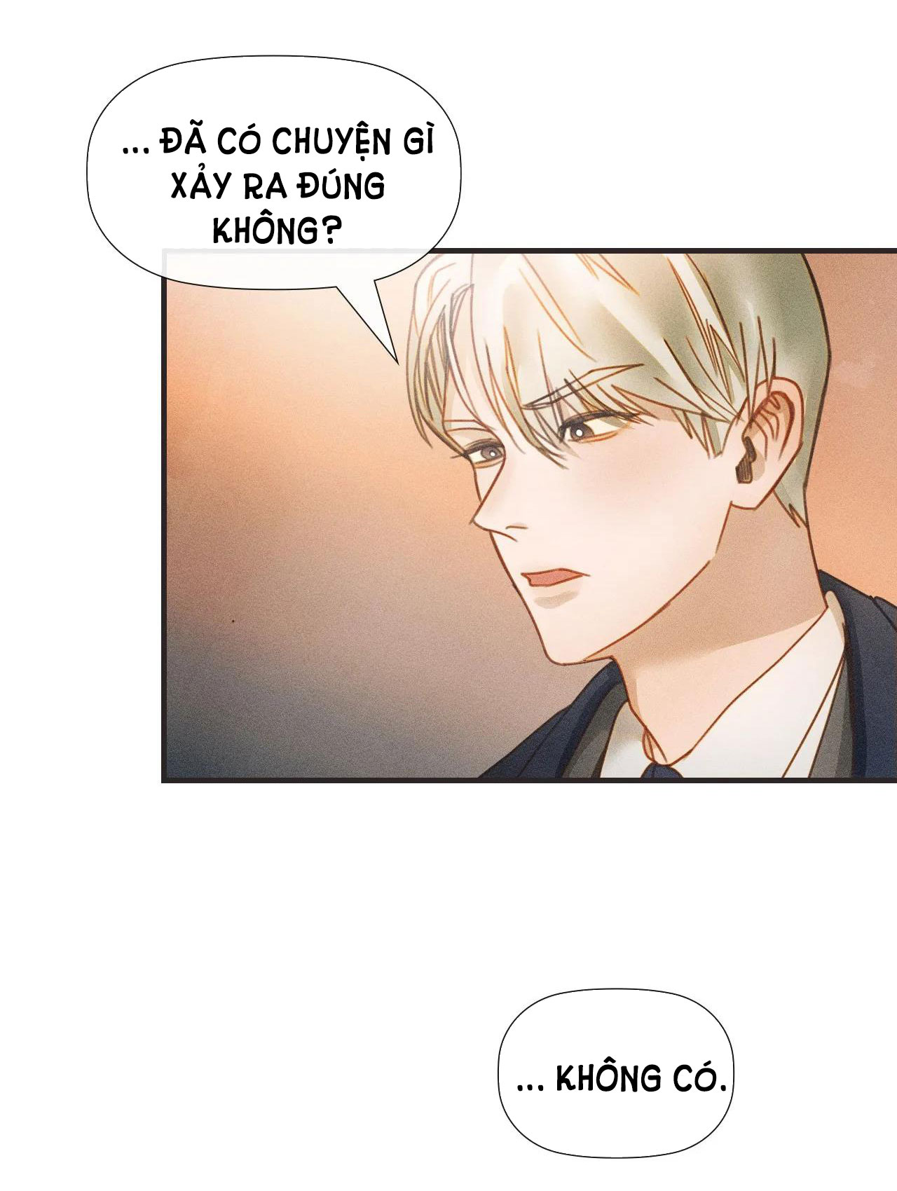 Tình Yêu Trong Sáng Chap Chương 3-Tình Yêu Trong Sáng - Next Chap 4