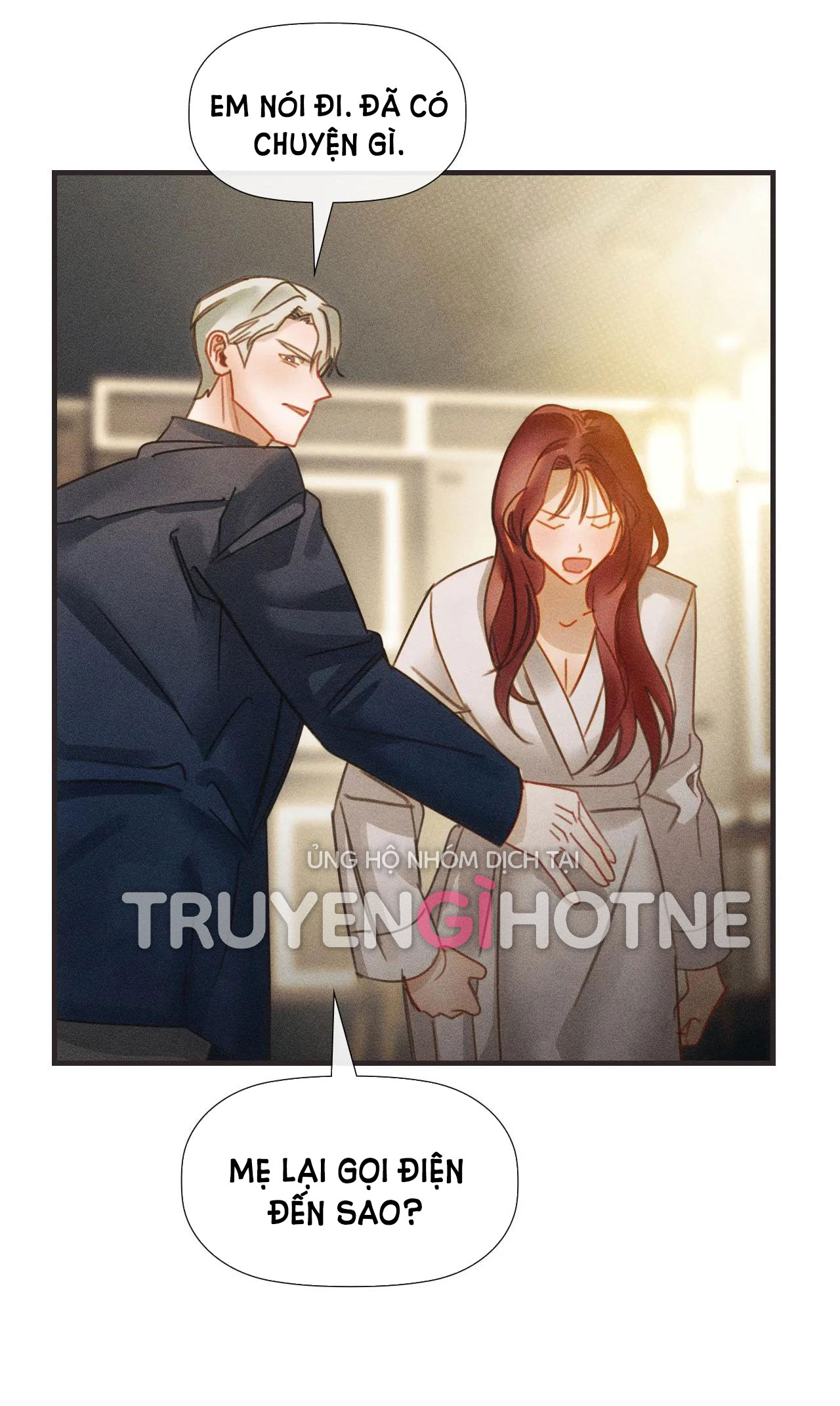 Tình Yêu Trong Sáng Chap Chương 3-Tình Yêu Trong Sáng - Next Chap 4