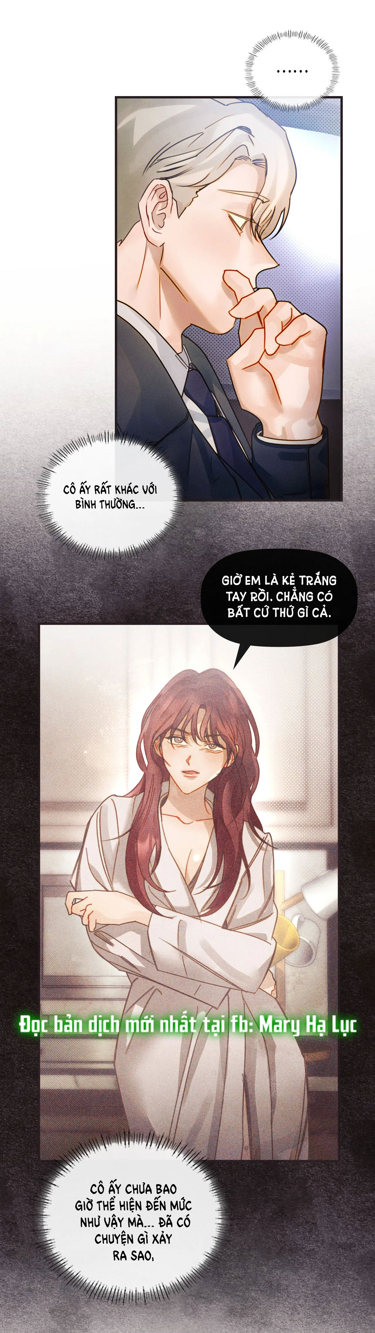 Tình Yêu Trong Sáng Chap Chương 4-Tình Yêu Trong Sáng - Next Chap 5