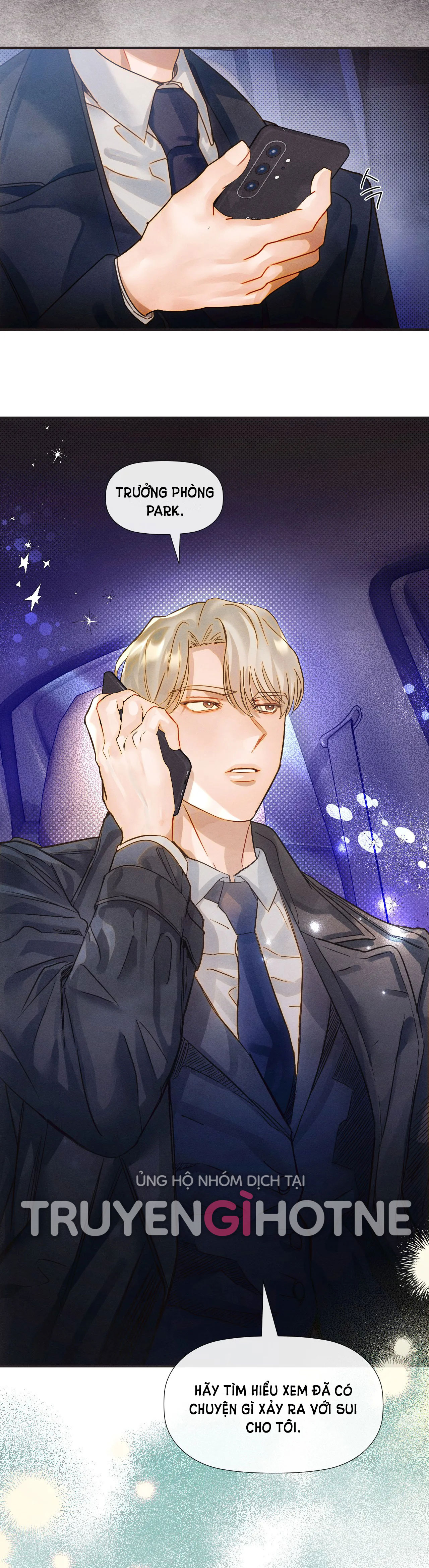 Tình Yêu Trong Sáng Chap Chương 4-Tình Yêu Trong Sáng - Next Chap 5