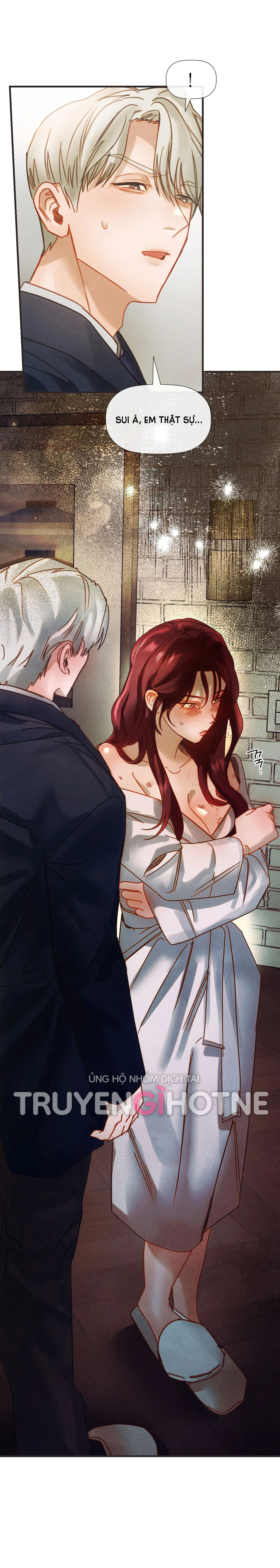 Tình Yêu Trong Sáng Chap Chương 4-Tình Yêu Trong Sáng - Next Chap 5