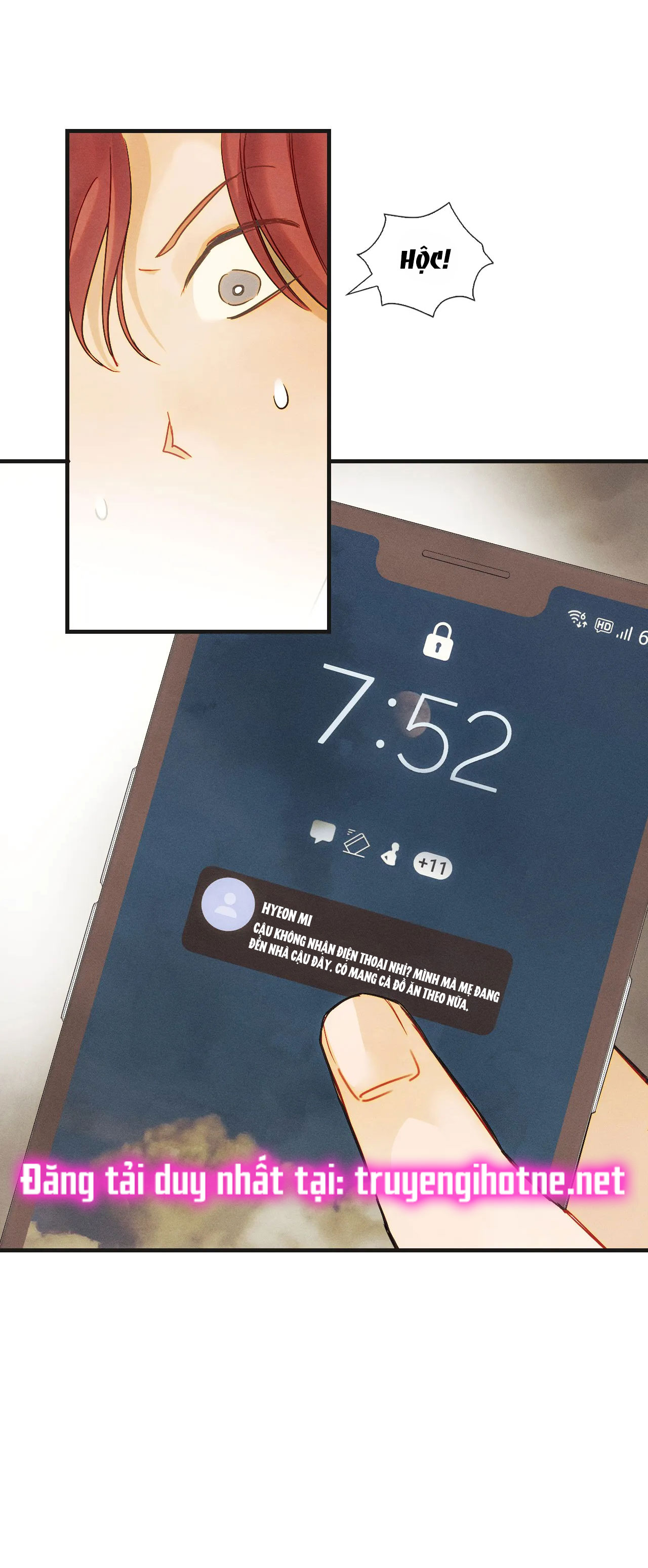 Tình Yêu Trong Sáng Chap Chương 4-Tình Yêu Trong Sáng - Next Chap 5