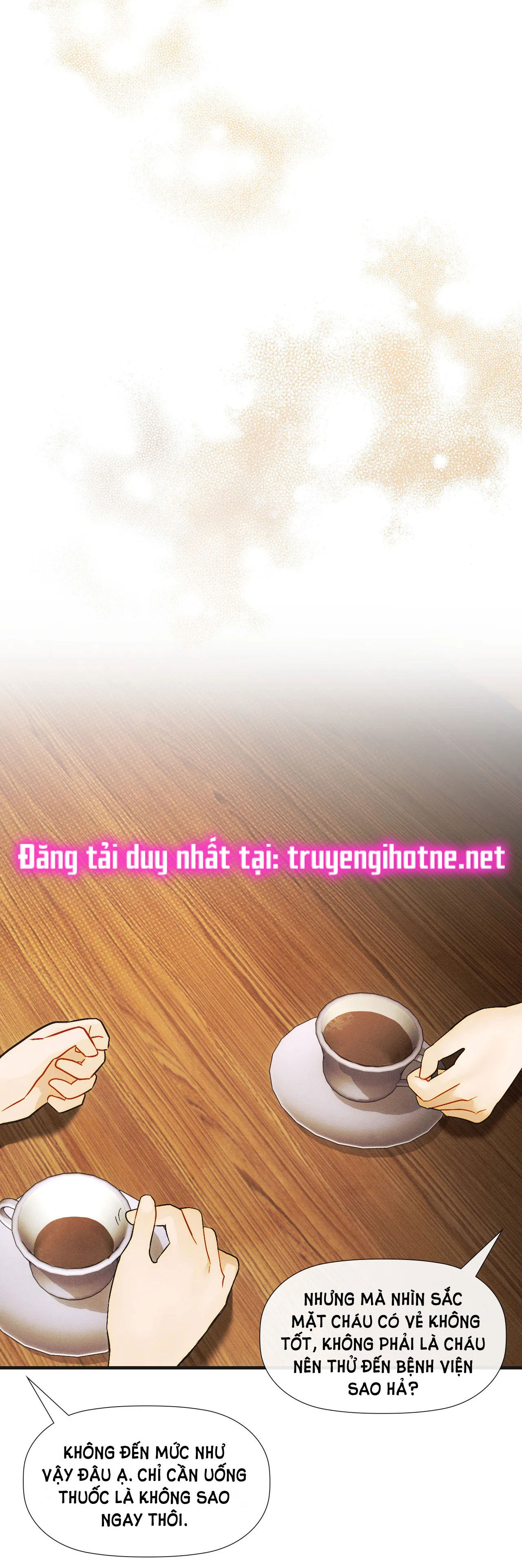 Tình Yêu Trong Sáng Chap Chương 4-Tình Yêu Trong Sáng - Next Chap 5