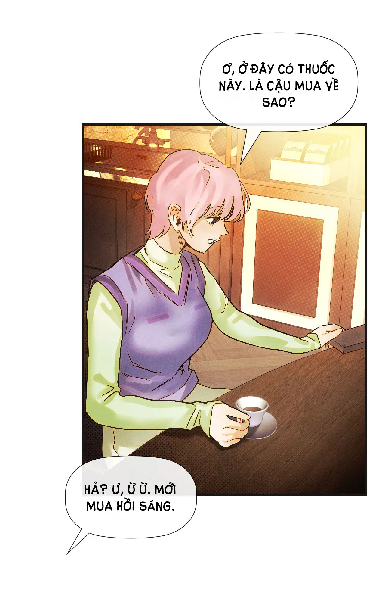 Tình Yêu Trong Sáng Chap Chương 4-Tình Yêu Trong Sáng - Next Chap 5