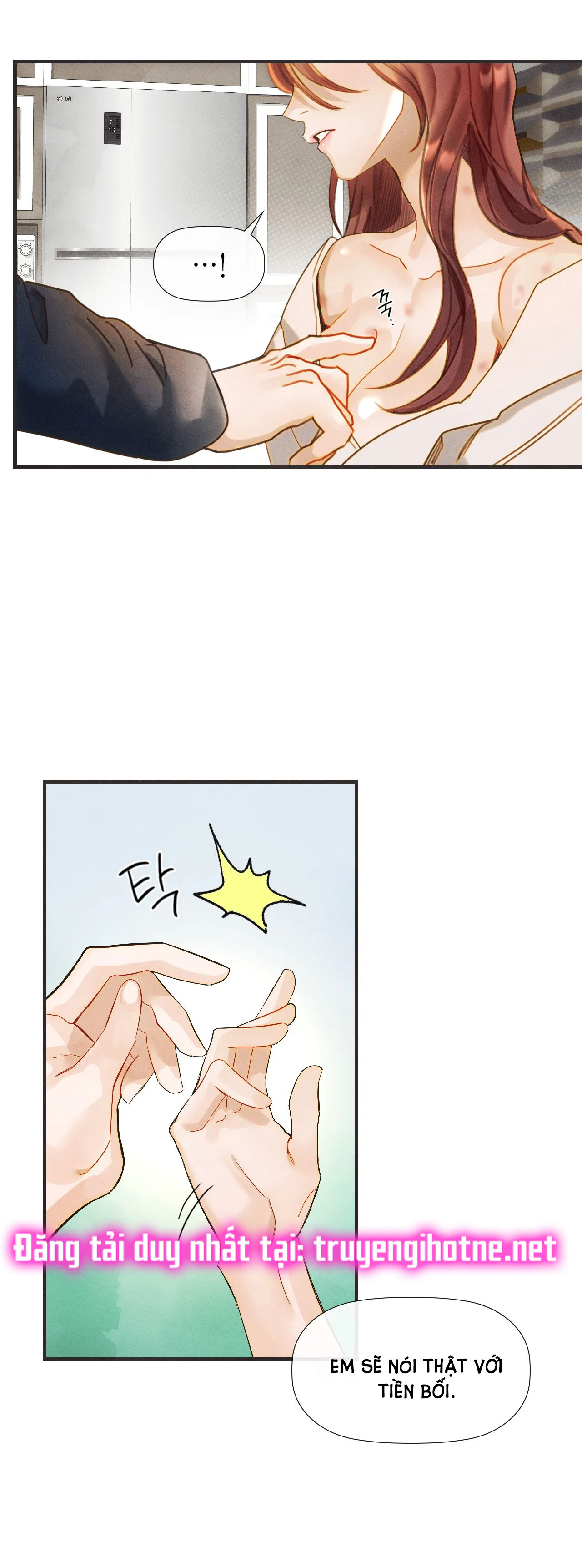 Tình Yêu Trong Sáng Chap Chương 4-Tình Yêu Trong Sáng - Next Chap 5