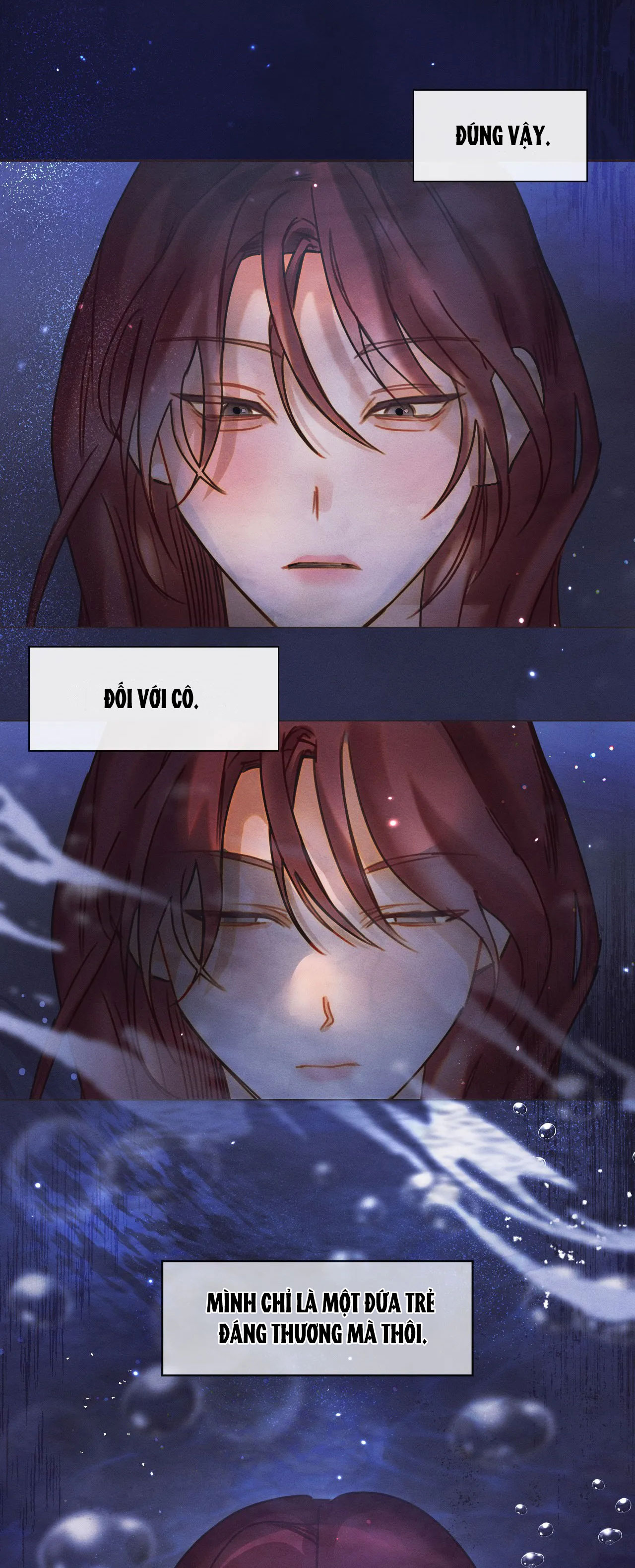 Tình Yêu Trong Sáng Chap Chương 4-Tình Yêu Trong Sáng - Next Chap 5