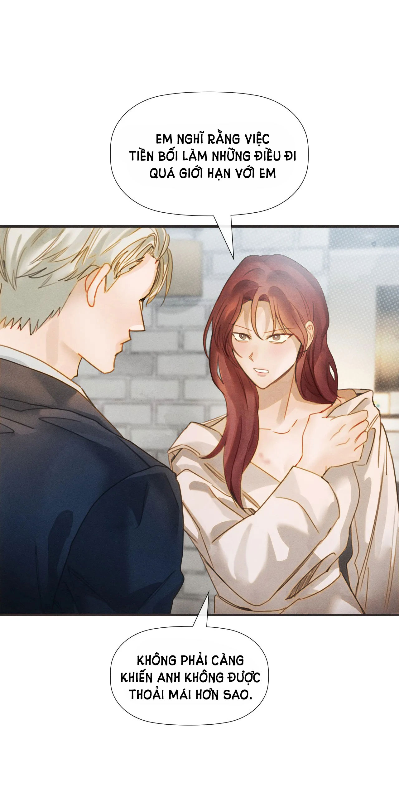 Tình Yêu Trong Sáng Chap Chương 4-Tình Yêu Trong Sáng - Next Chap 5