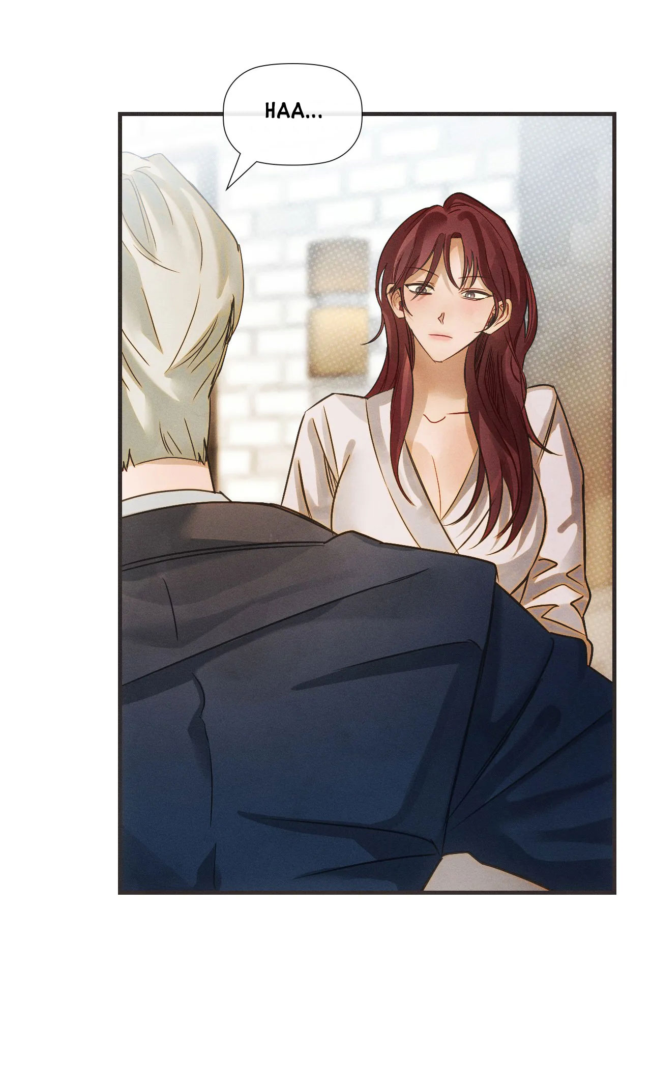 Tình Yêu Trong Sáng Chap Chương 4-Tình Yêu Trong Sáng - Next Chap 5