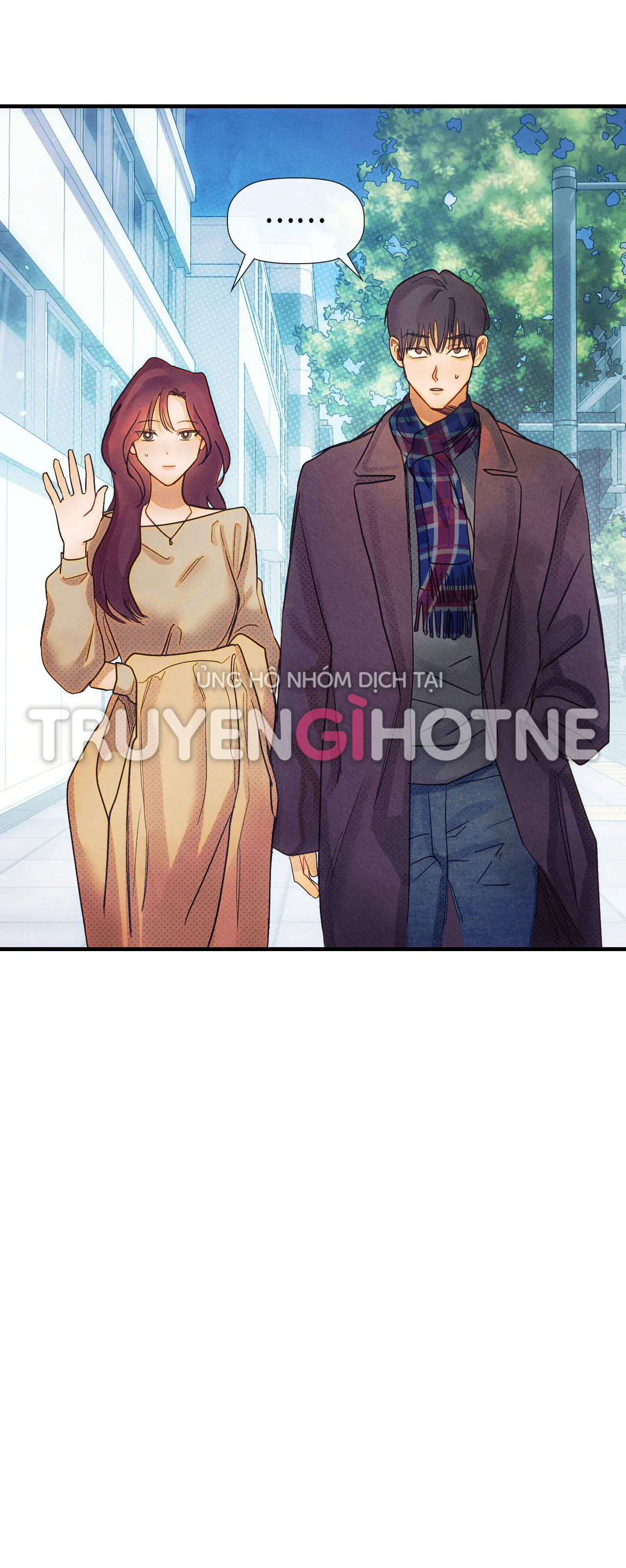 Tình Yêu Trong Sáng Chap Chương 5-Tình Yêu Trong Sáng - Next Chap 6