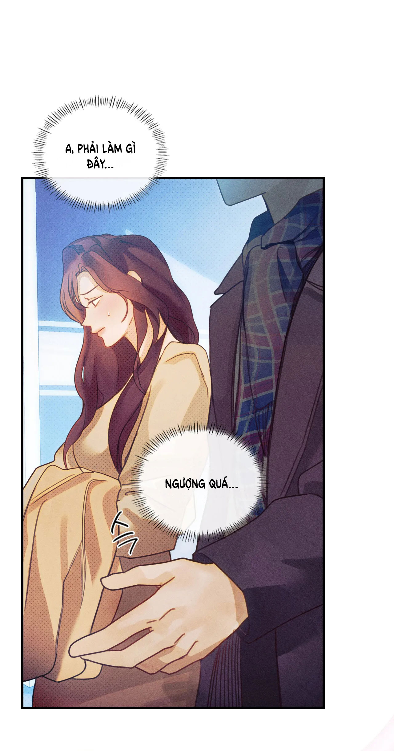 Tình Yêu Trong Sáng Chap Chương 5-Tình Yêu Trong Sáng - Next Chap 6