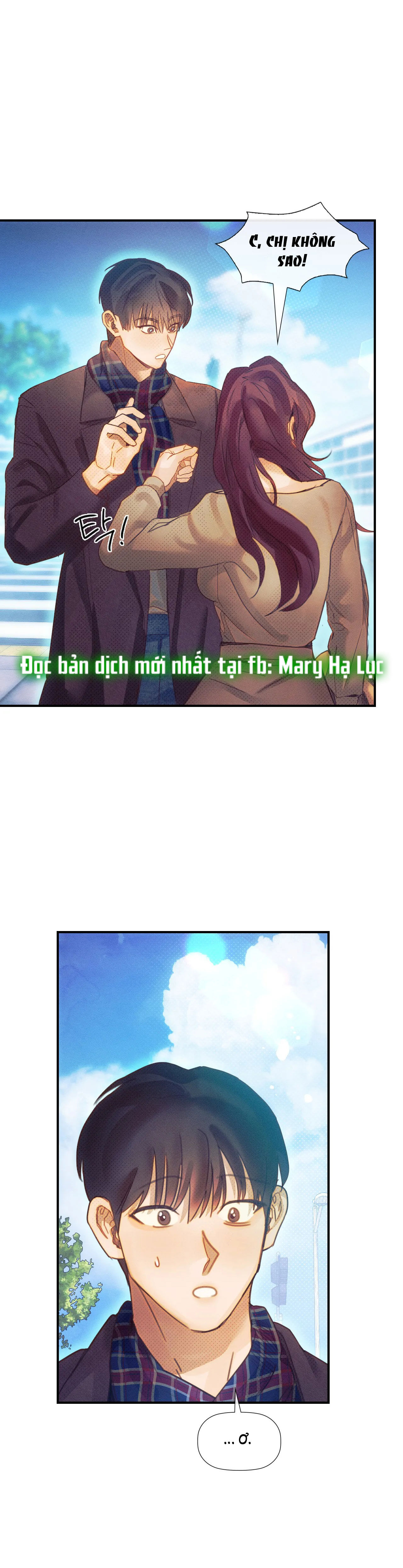 Tình Yêu Trong Sáng Chap Chương 5-Tình Yêu Trong Sáng - Next Chap 6