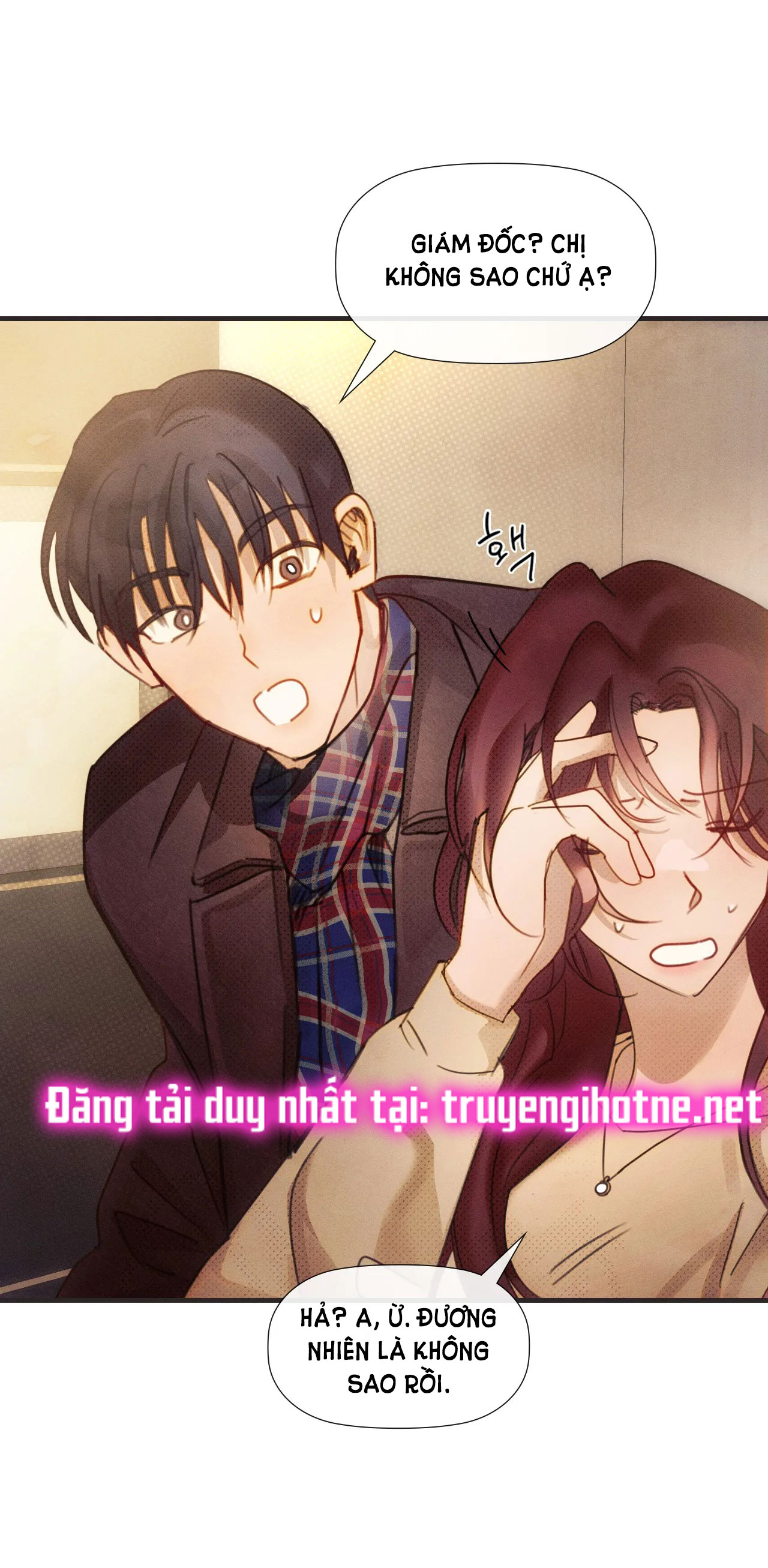 Tình Yêu Trong Sáng Chap Chương 5-Tình Yêu Trong Sáng - Next Chap 6